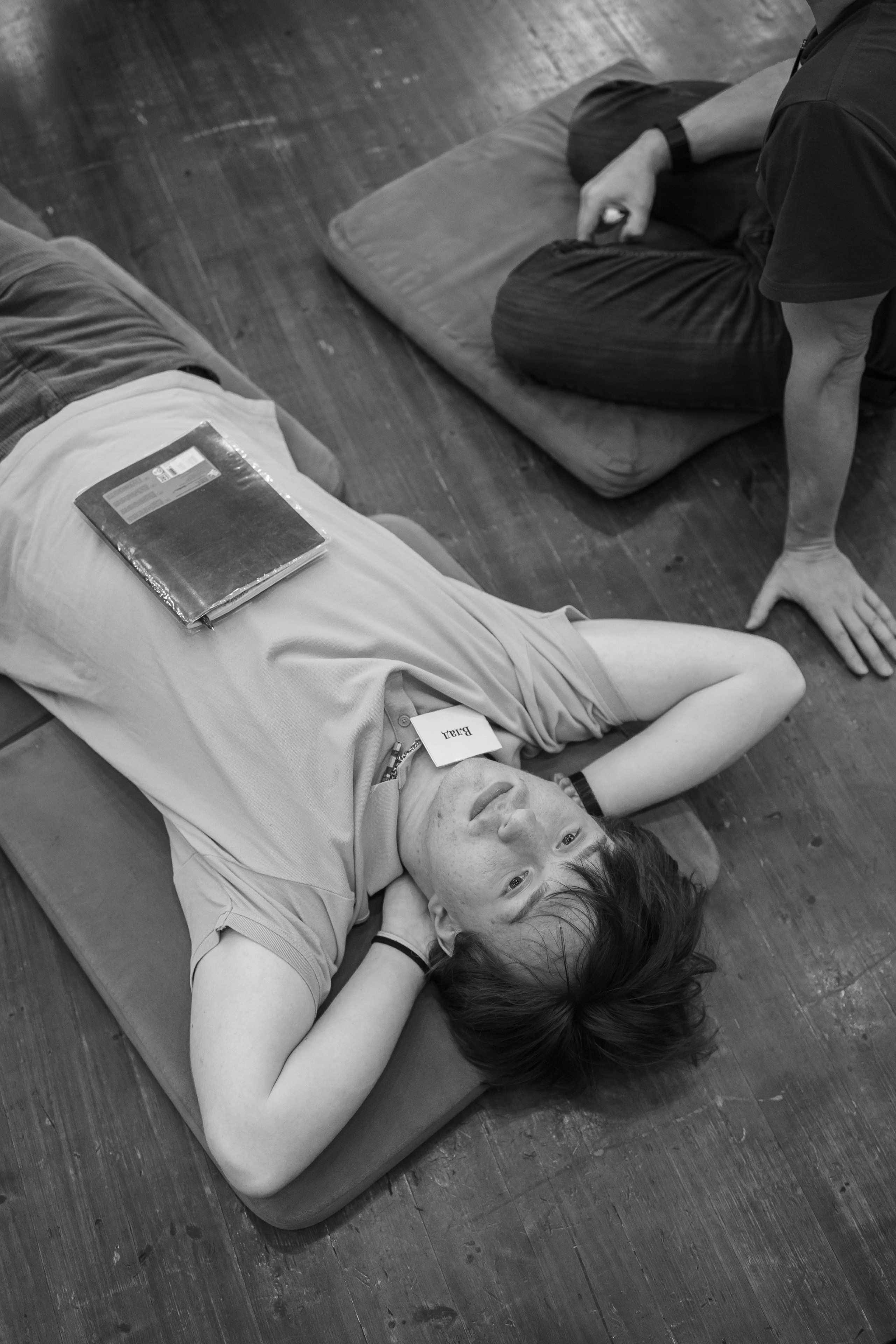 Расстановки — мероприятие про людей и для людей. Репортажный и портретный фотограф в Москве Саханцева Анна