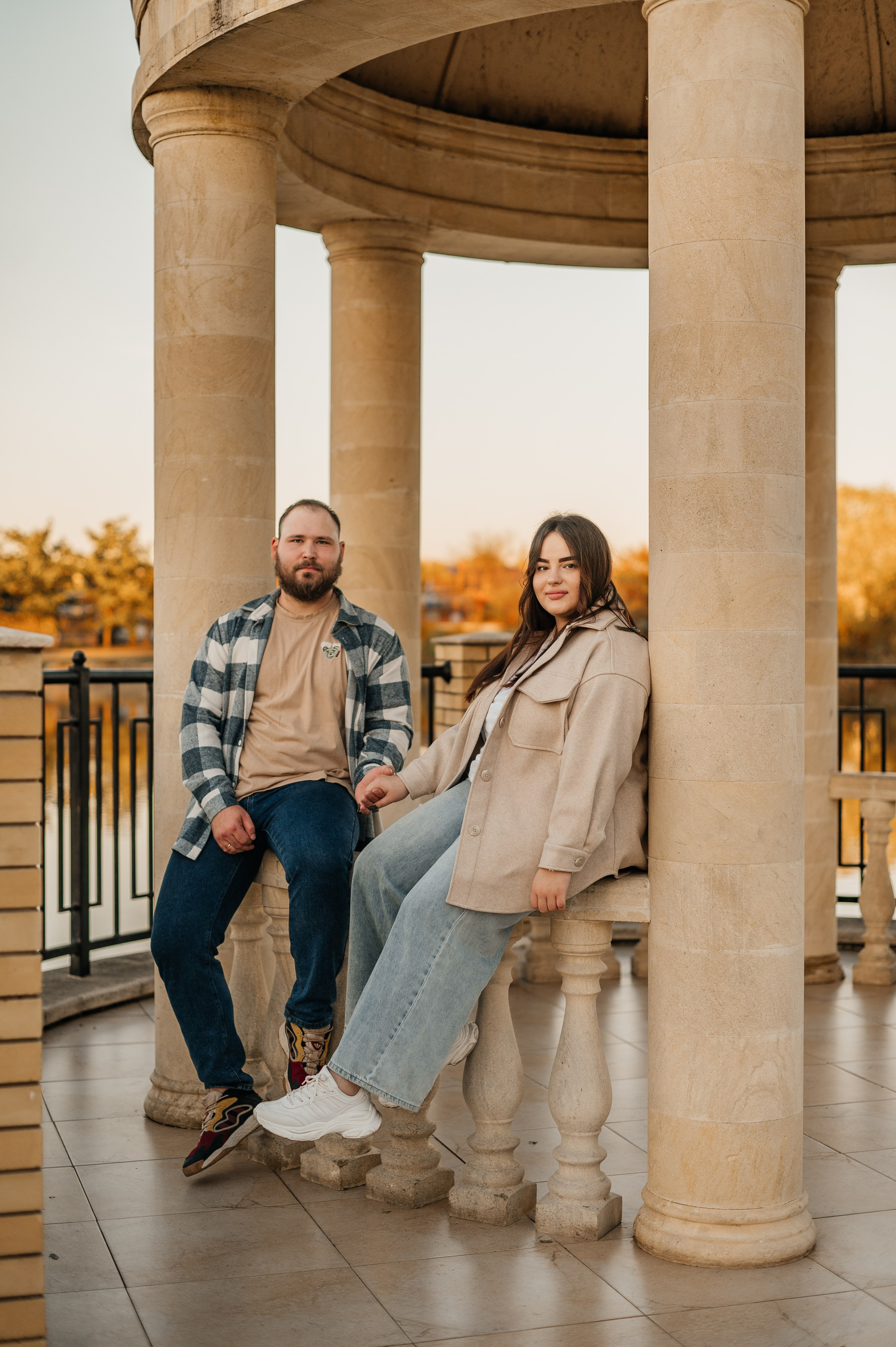 Семейная фотосессия. Свадебный и семейный фотограф Кореновск/Краснодар