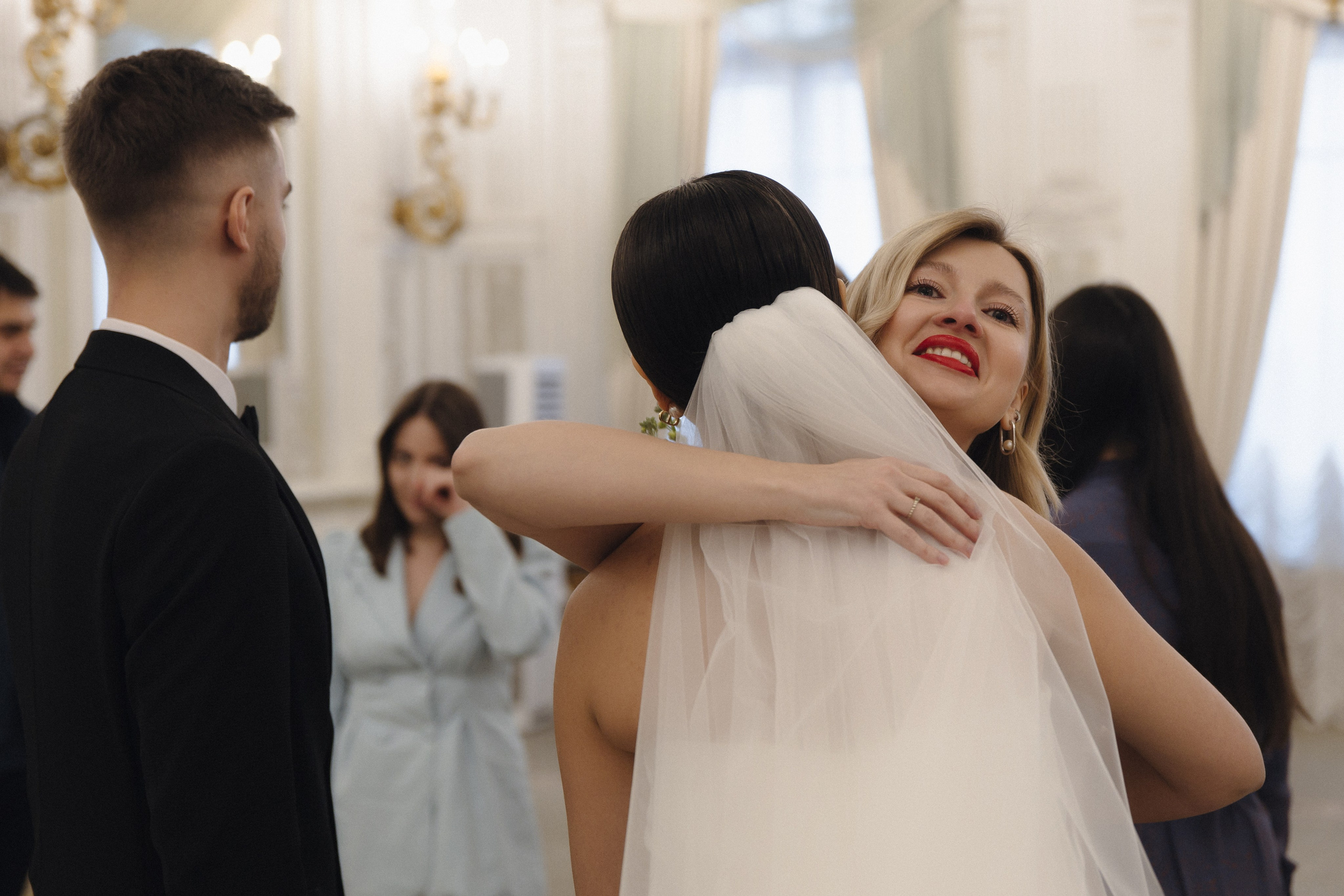 M&K. Фотограф Санкт-Петербург Евгения Корякина (eva_maruu)