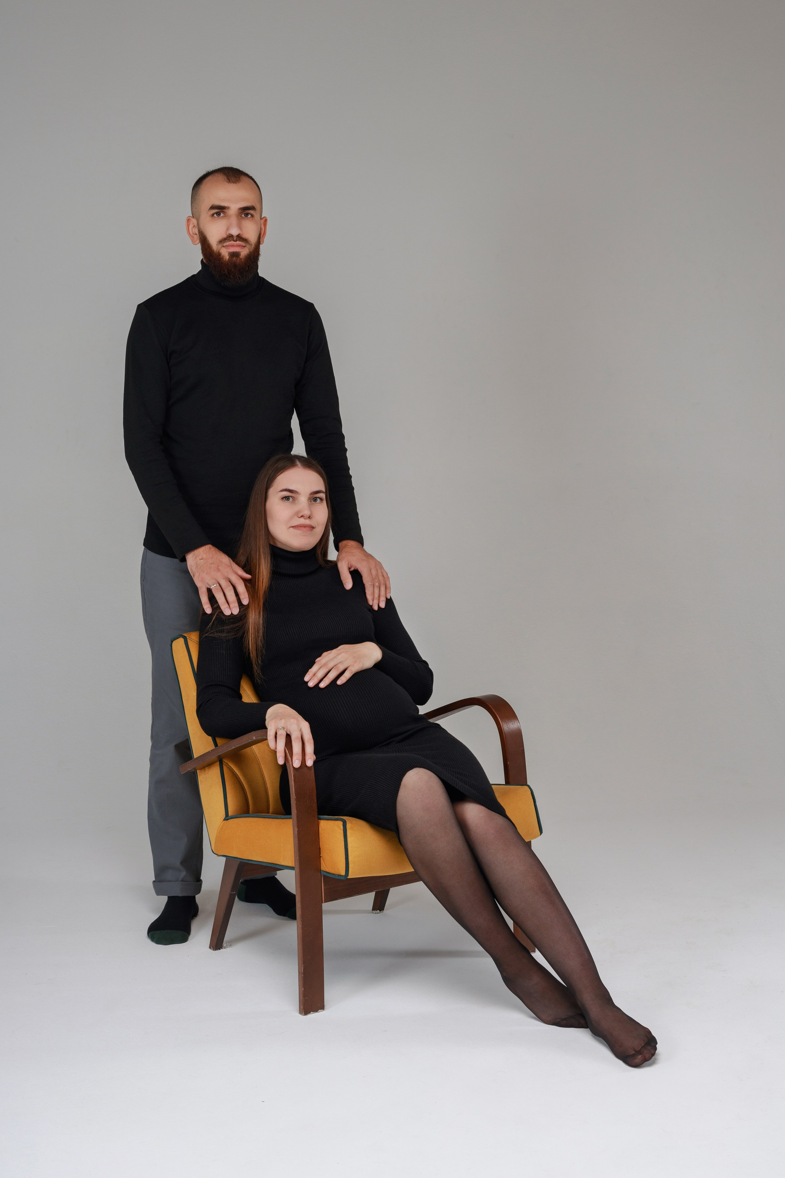 Студийные. Фотограф Санкт-Петербург Конюхова Мария