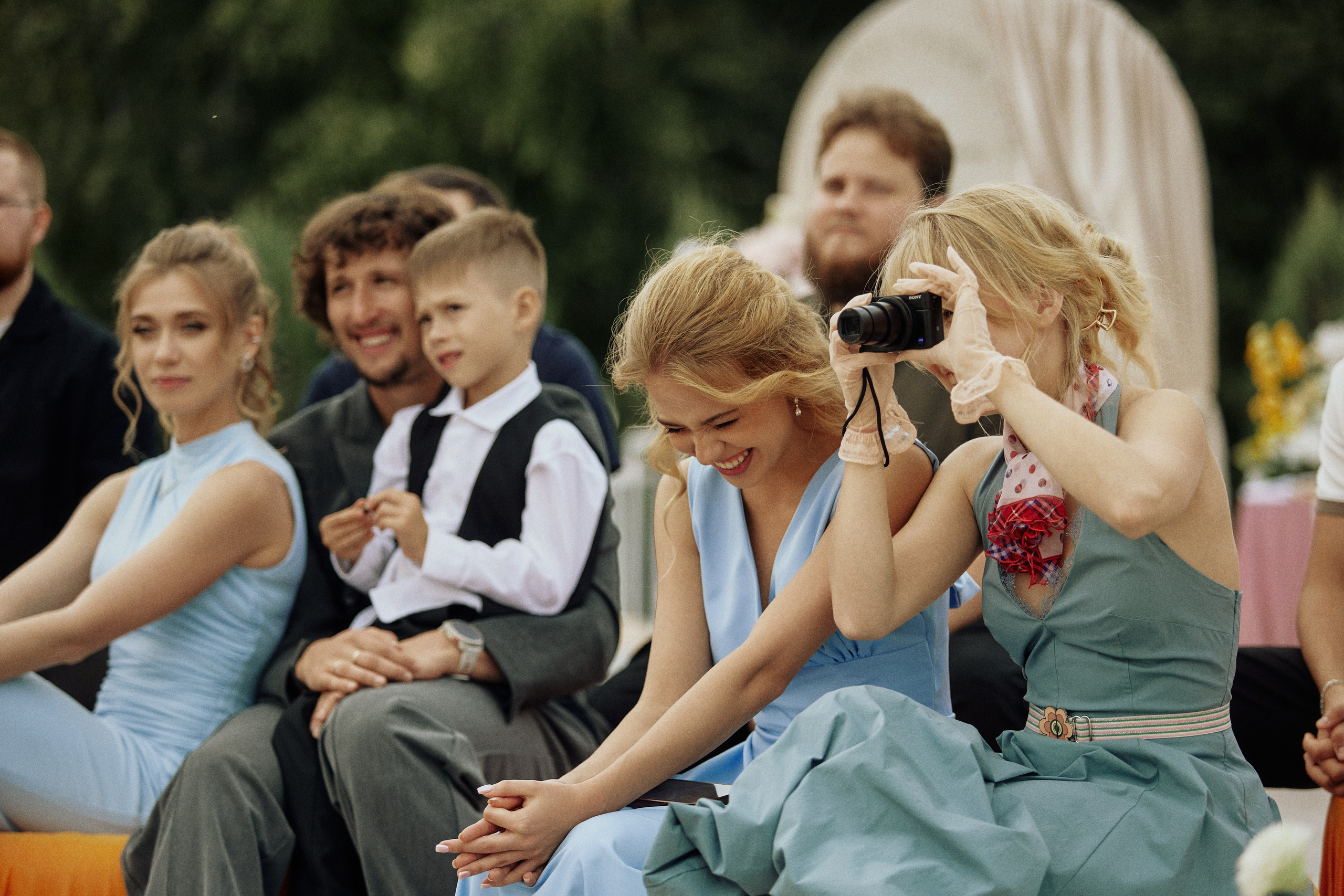 AMORE DA CINEMA. Дмитрий Мазуркевич: Профессиональный Репортажный Фотограф
