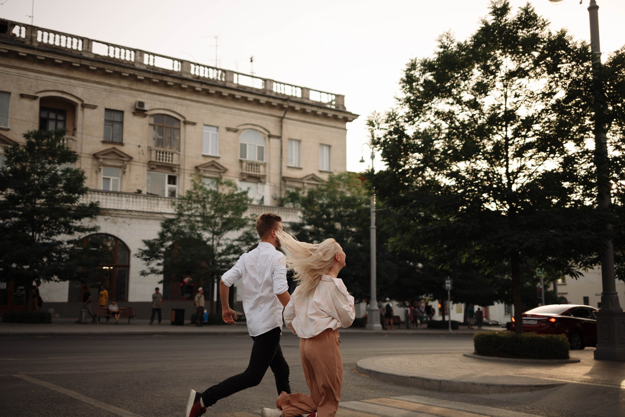 L&A. Семейный фотограф в Севастополе и Симферополе Александра Чистякова