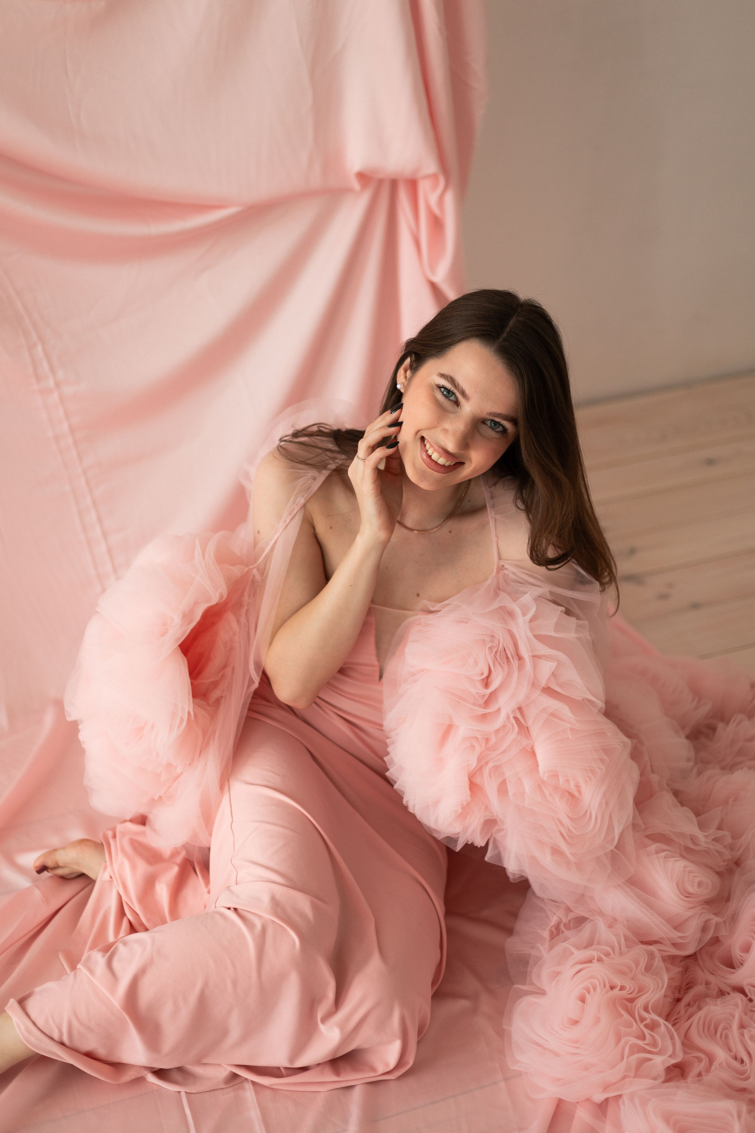 Анжелика. Семейный фотограф в Севастополе и Симферополе Александра Чистякова