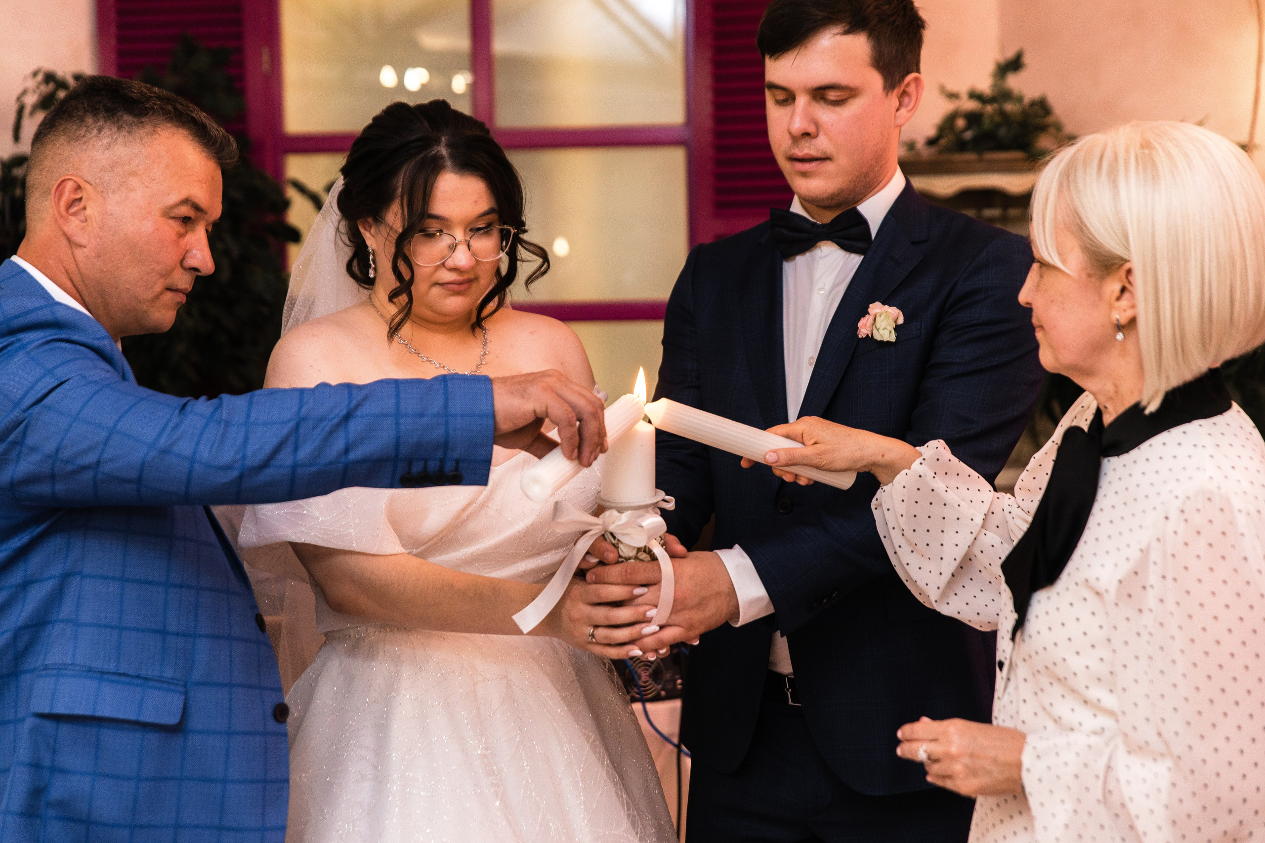 АНАСТАСИЯ И АЛЕКСАНДР. Свадебный и семейный фотограф в Курске и Курчатове