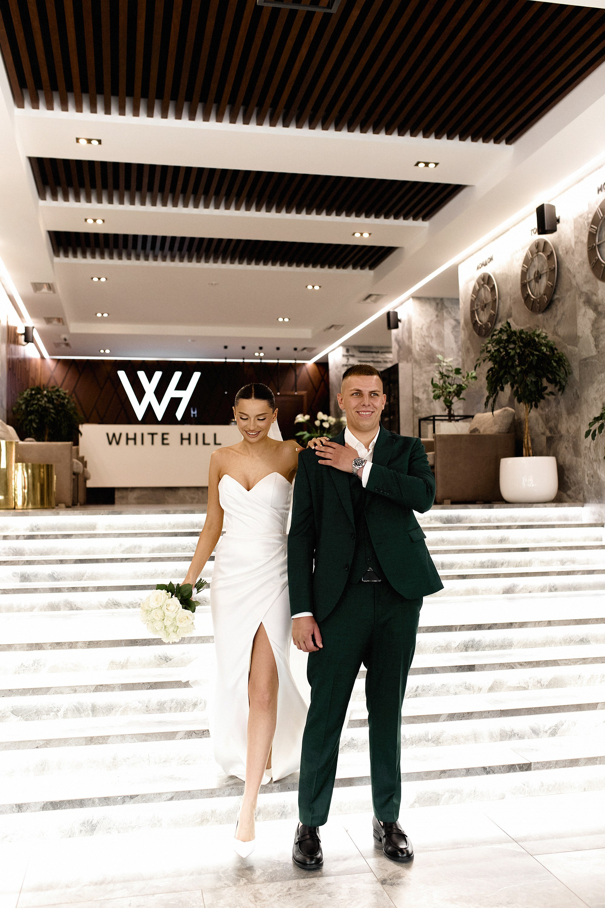 Wedding Day Артём + Елизавета. Свадебный и портретный фотограф в Белгороде Гаркавцева Полина