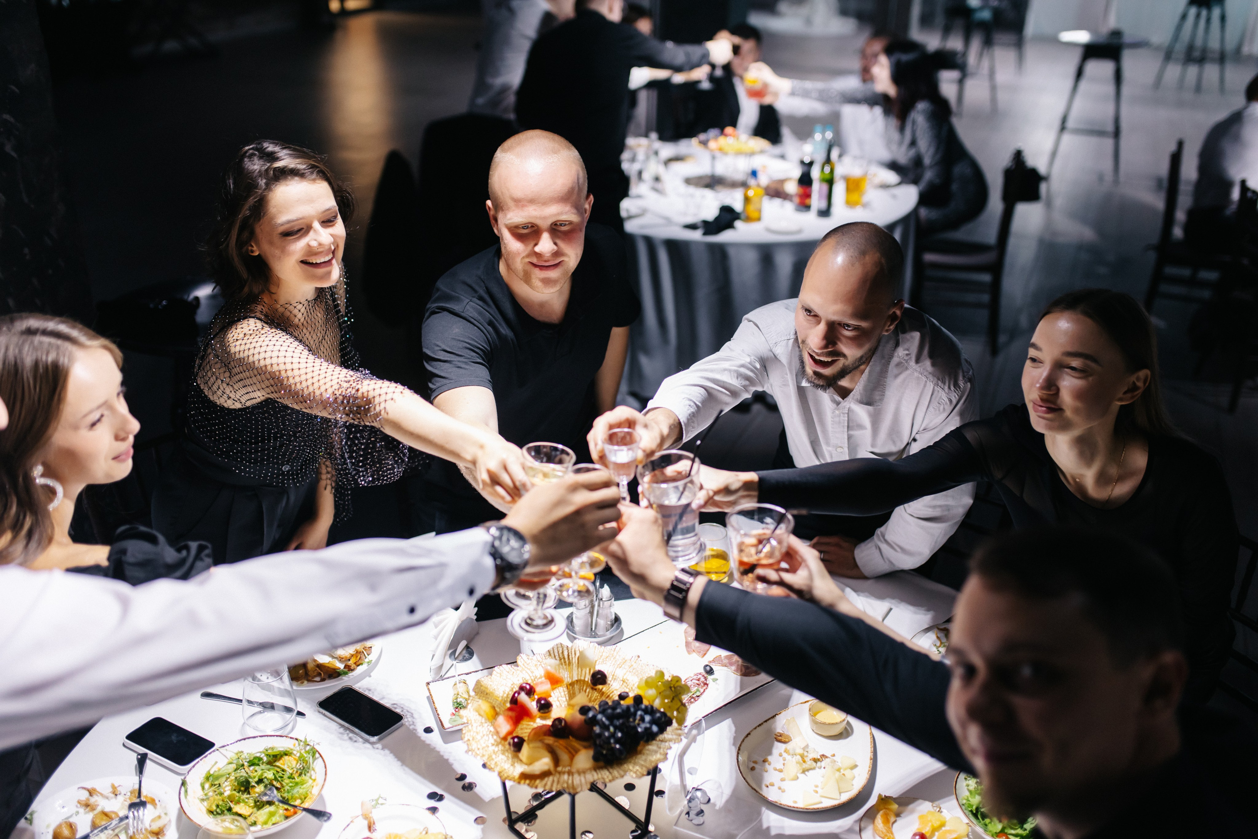 Даниил и Мария. Мордвинова Татьяна