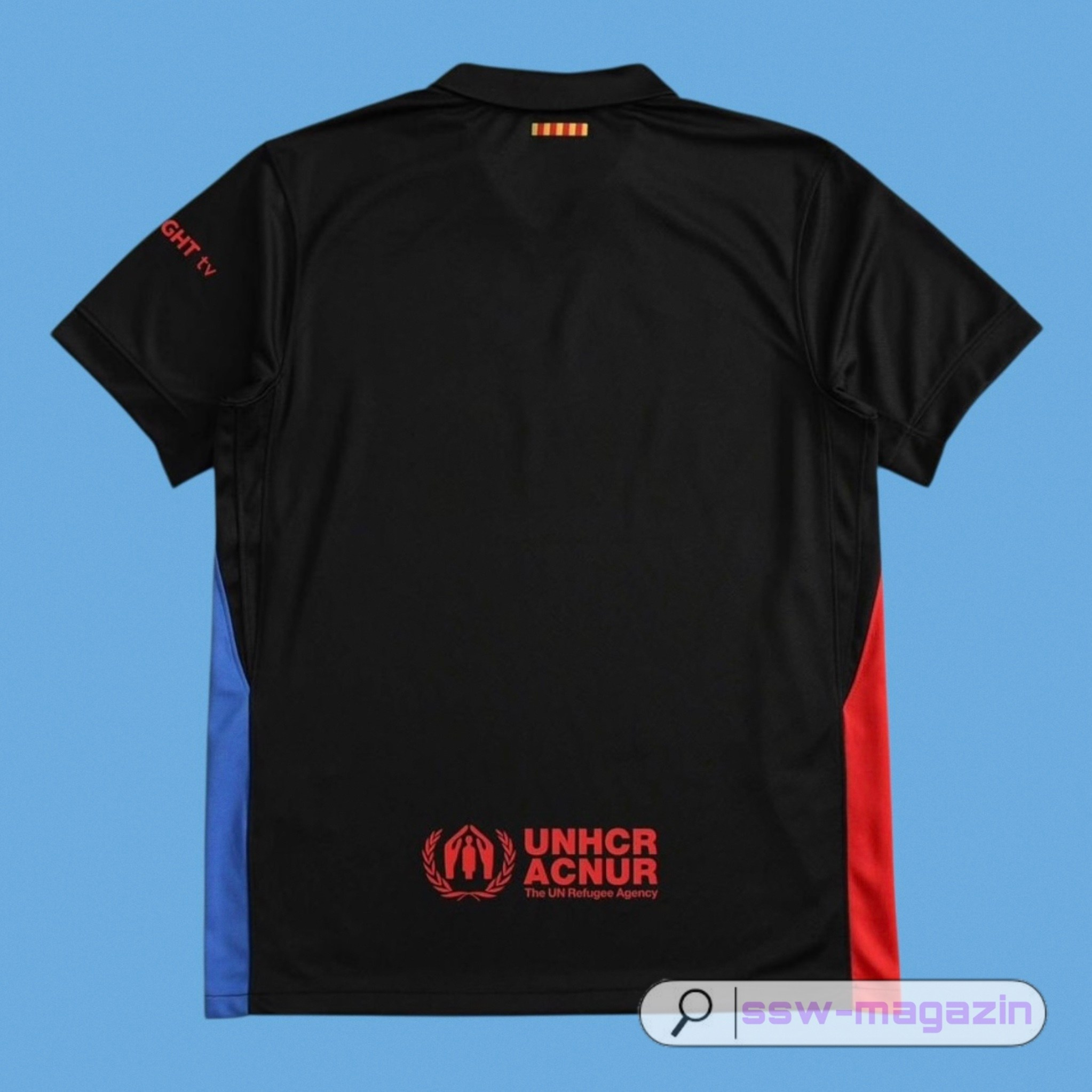 Футболка barcelona cactus jack купить. Футбольный магазин — ssw_magazin