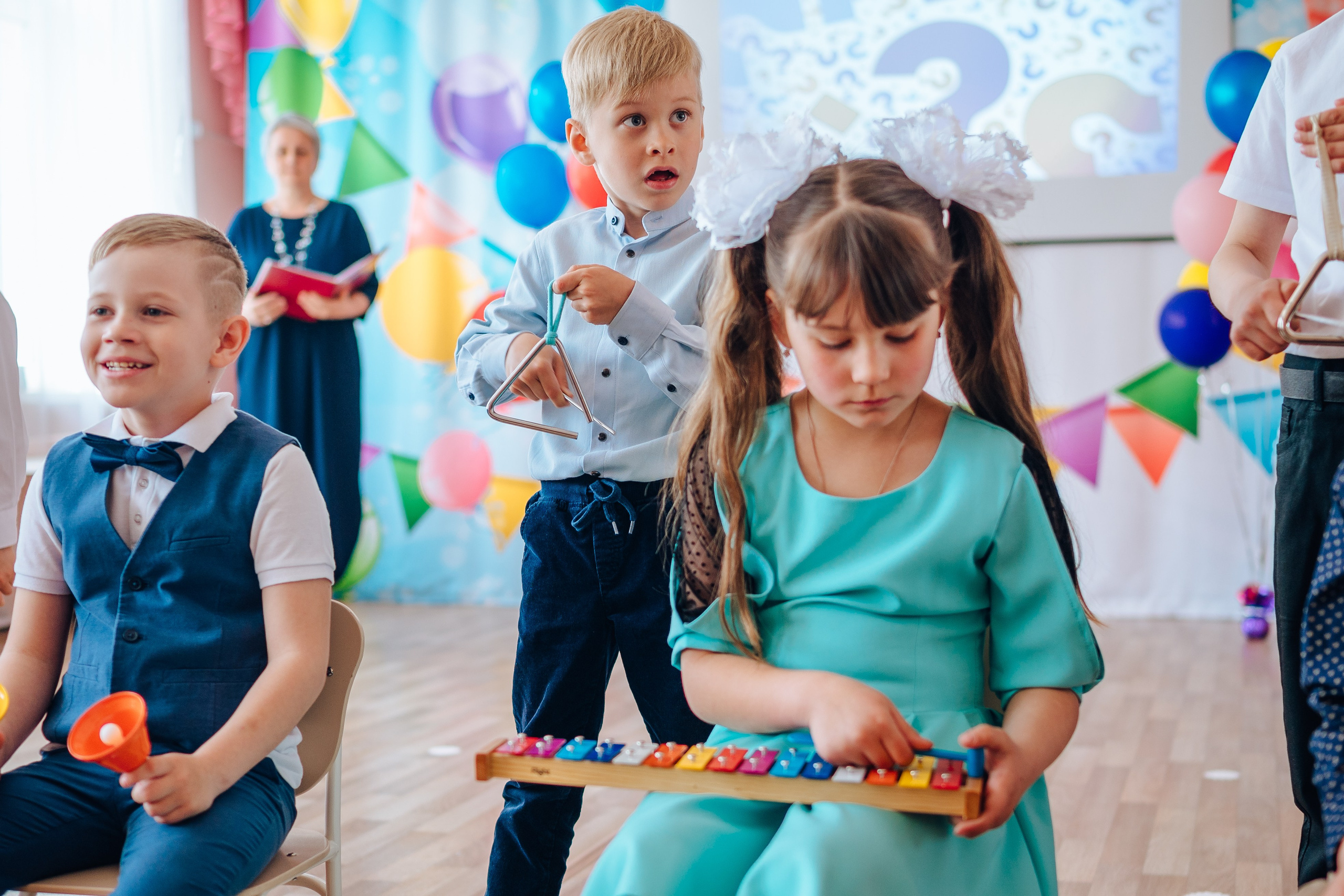 56 сад. Детский и семейный фотограф Катерина Мишина