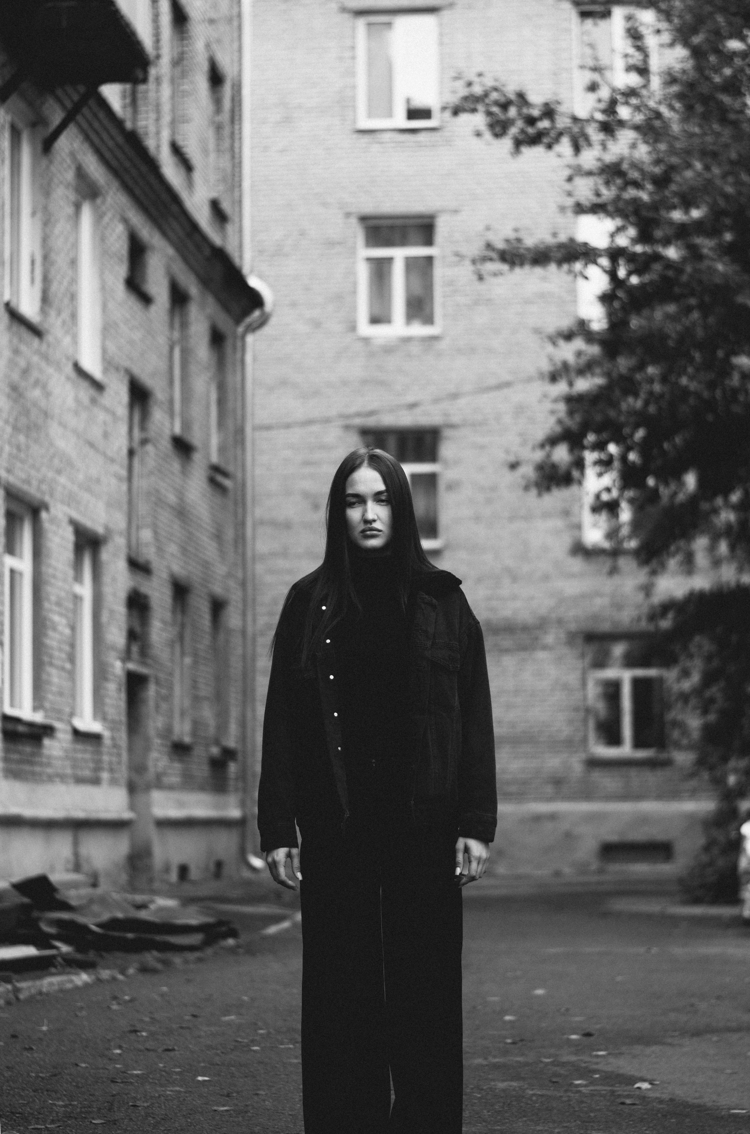 Настя. Фотограф Барнаул — NAVI / НАВИ