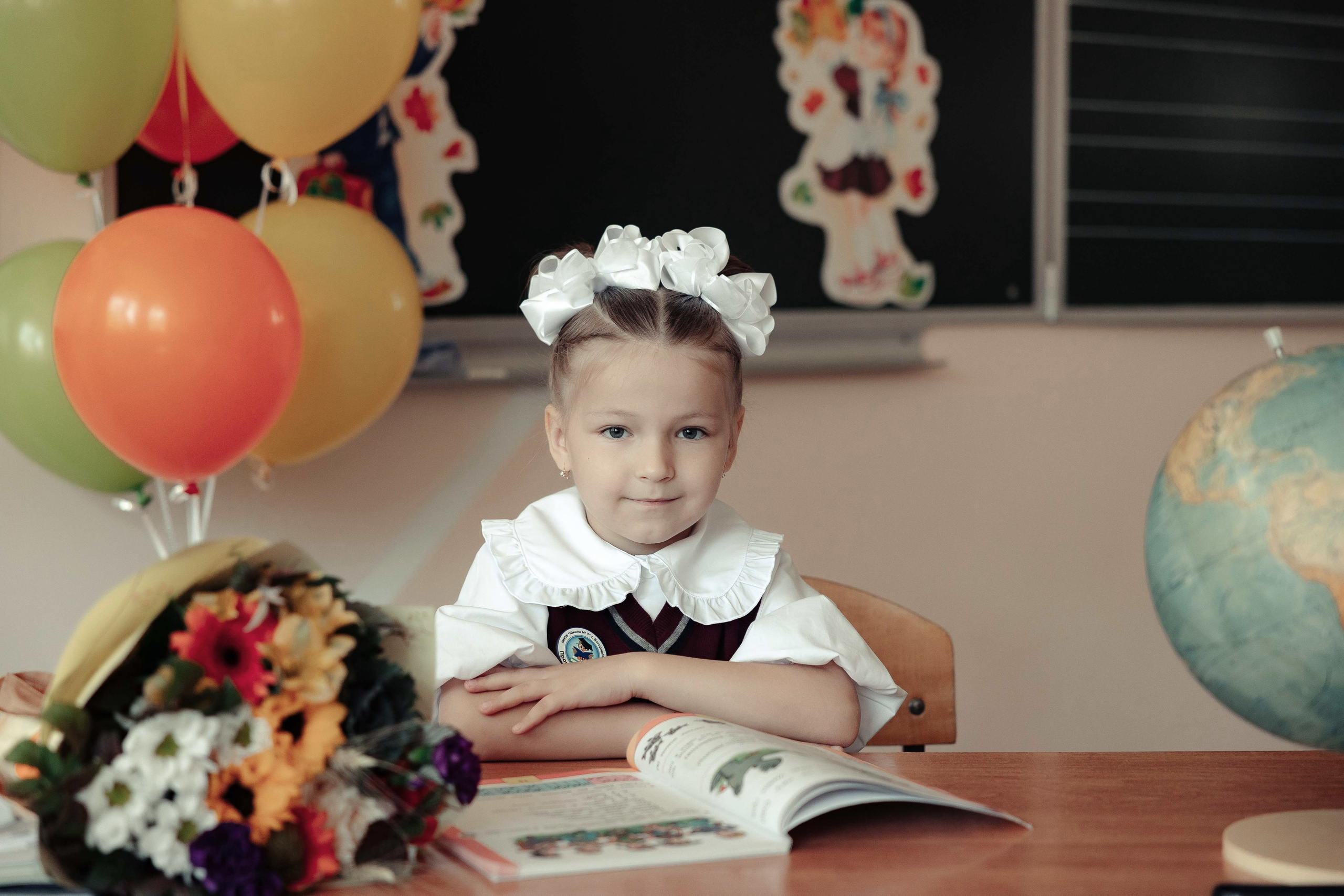 Фотограф первое сентября Нижний Новгород. Алексей Шаров — свадебный и репортажный фотограф в Нижнем Новгороде