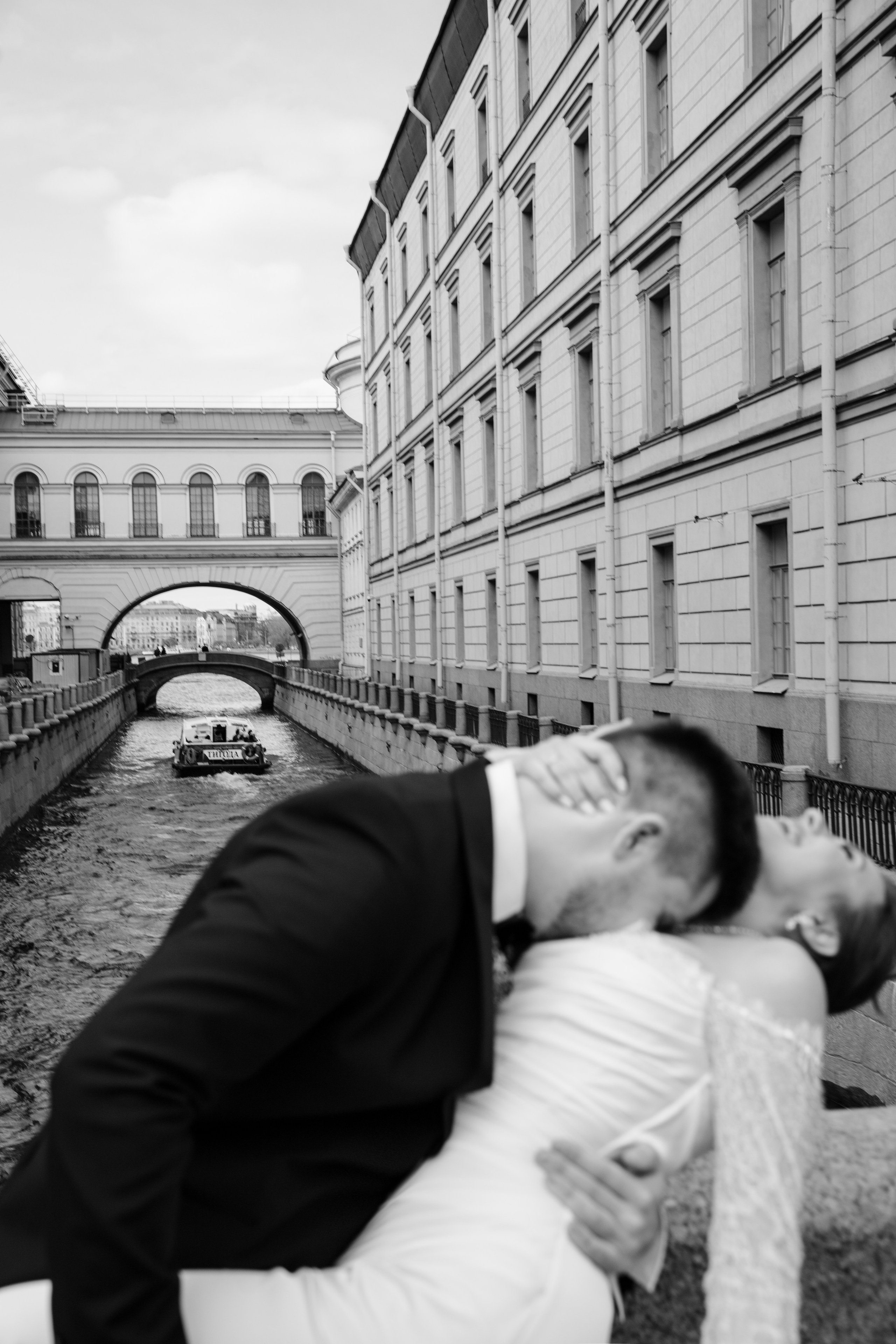 Wedding. Анастасия Зверева