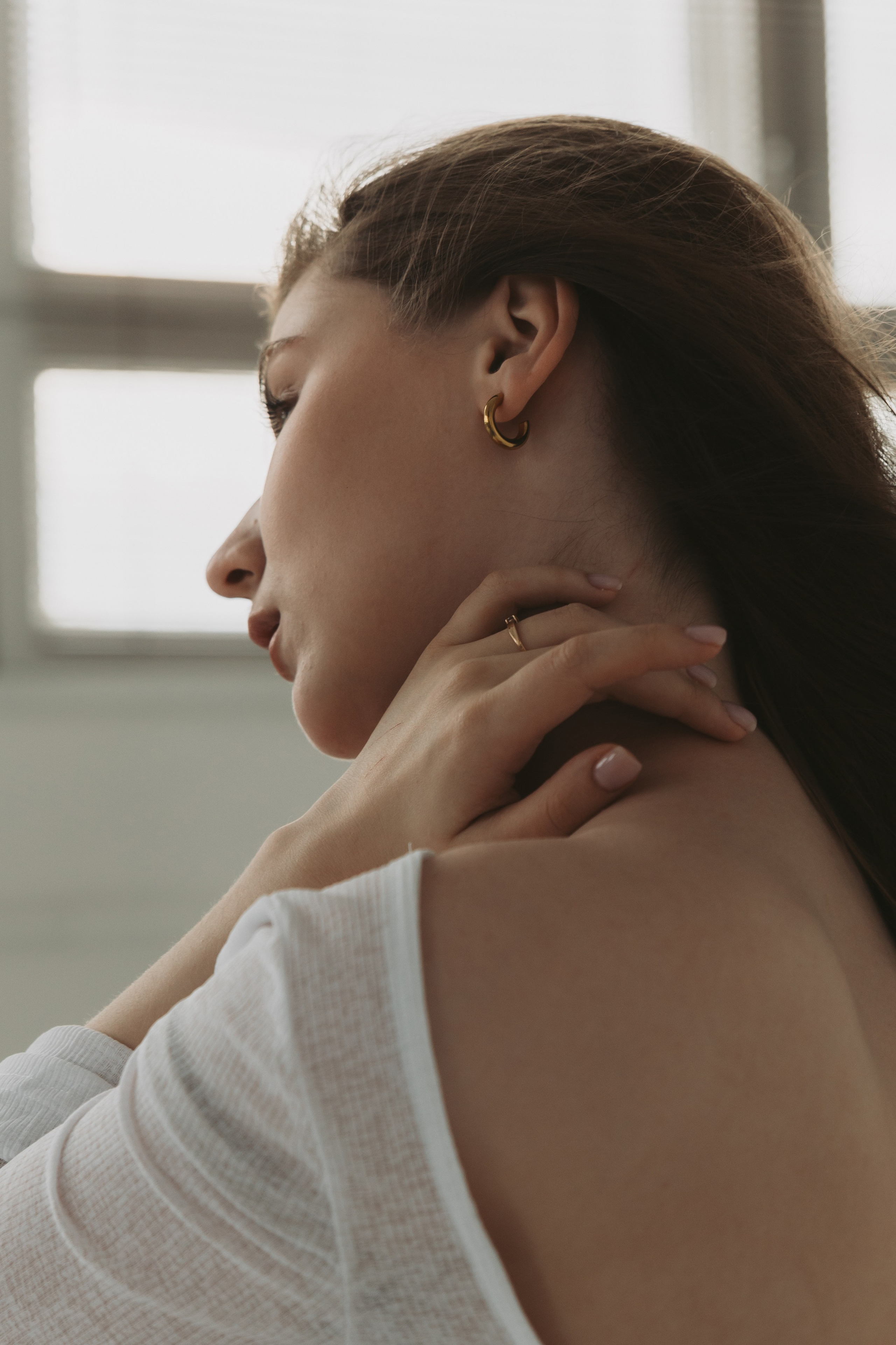 Саша. Фотограф в Нижнем Новгороде Креава Ира