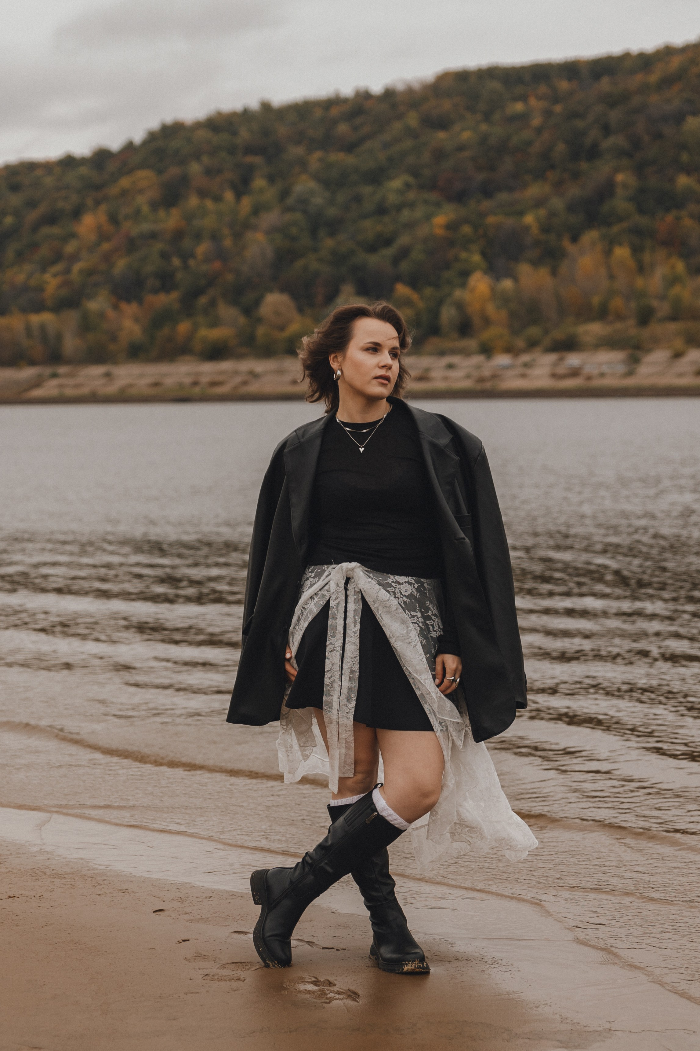 Даша. Фотограф в Нижнем Новгороде Креава Ира