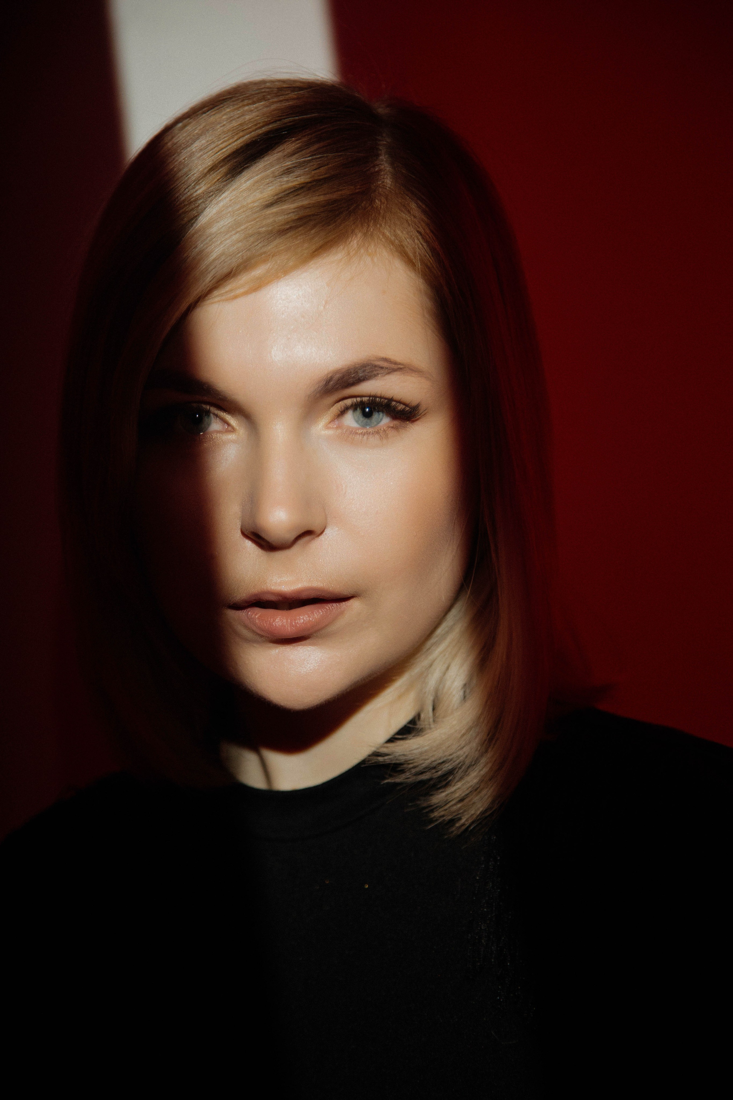 Кристина. Свадебный и семейный фотограф в Барнауле Уманчук Яна