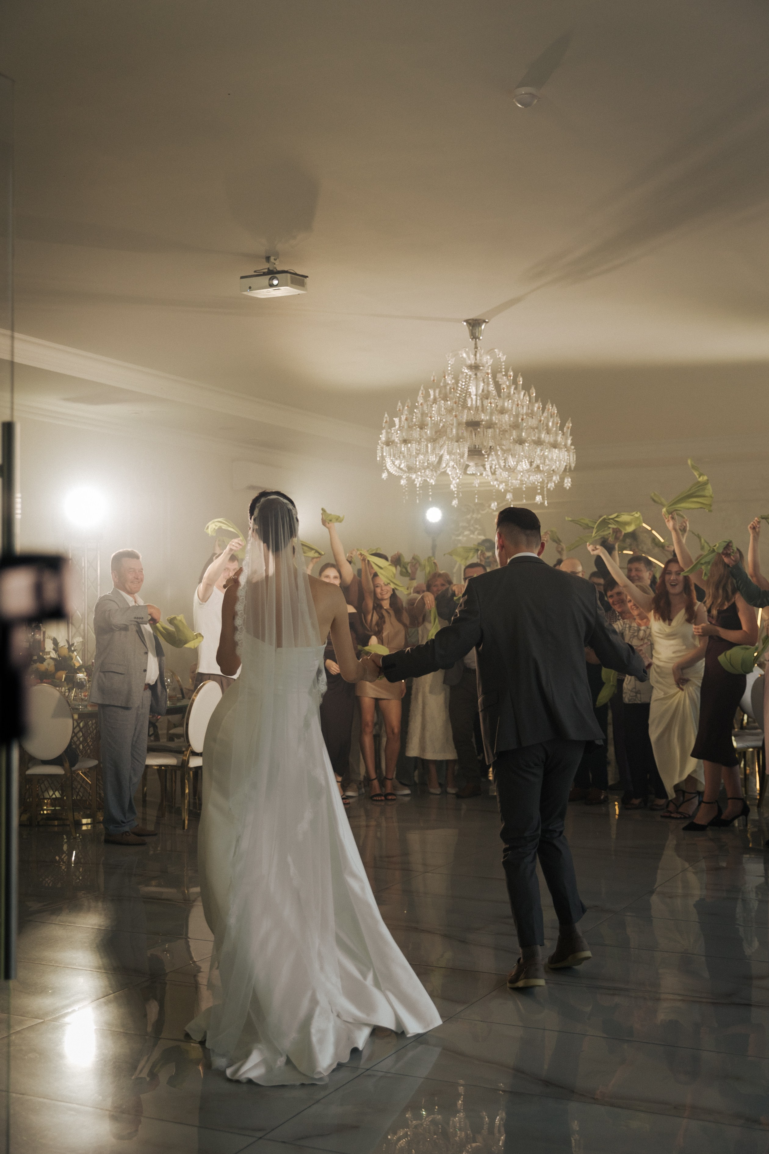 Дима и Катя. Свадебный и портретный фотограф в Минске и по всему миру Ольга Нестер