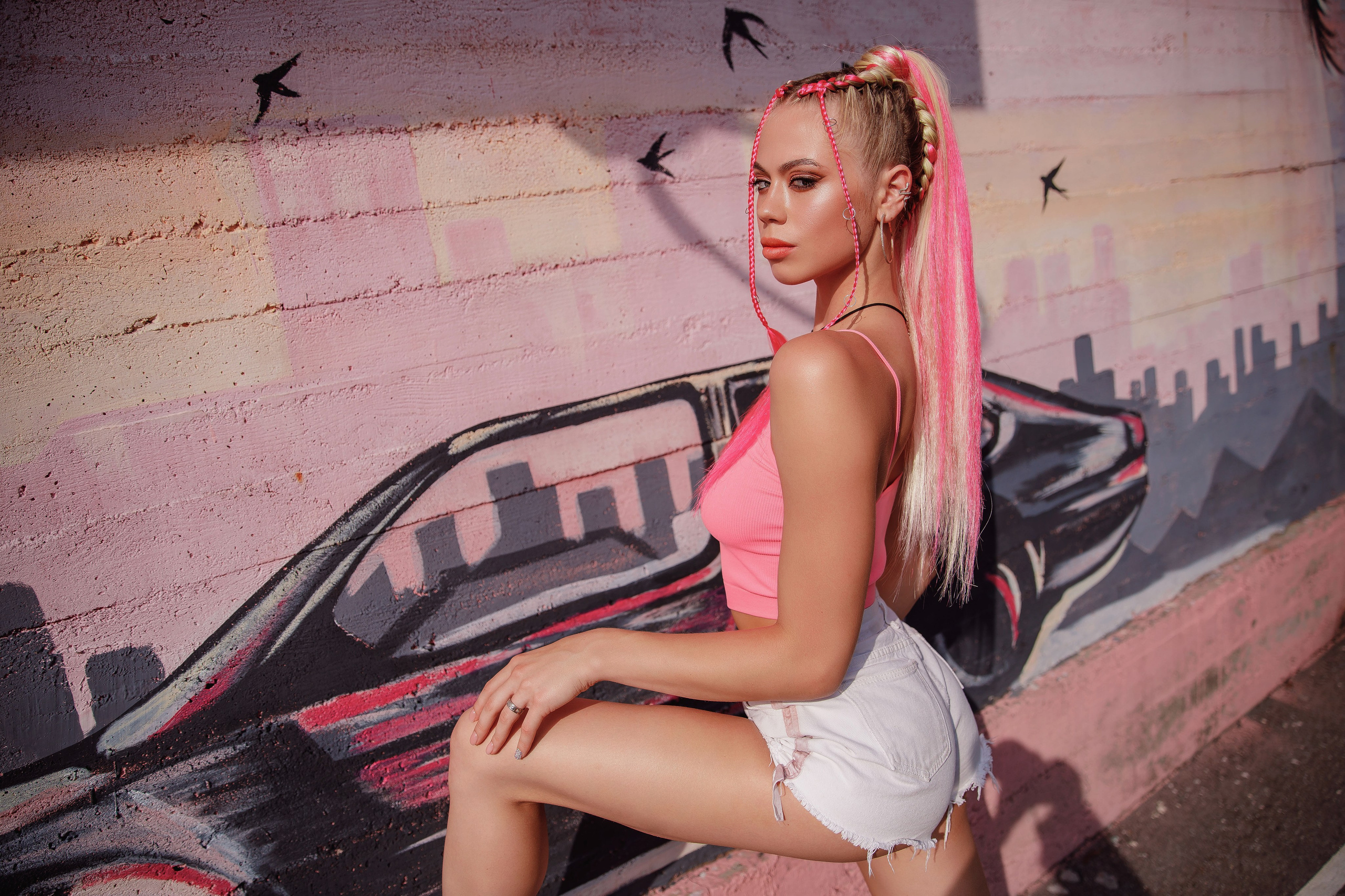 Настя. Свадебный фотограф в новокузнецке