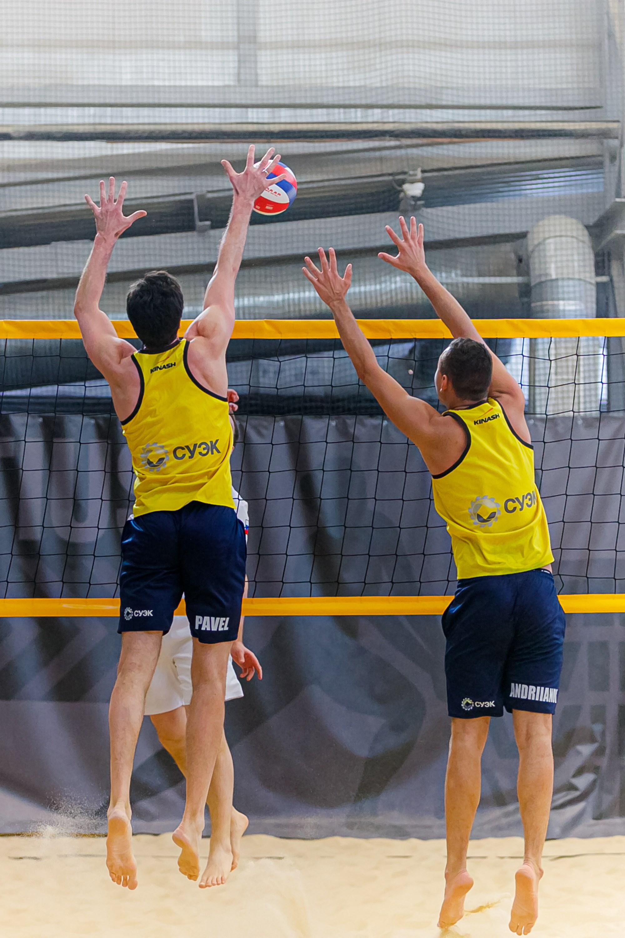 Прошедшие съёмки. Репортажный фотограф Михаил Наволокин Москва