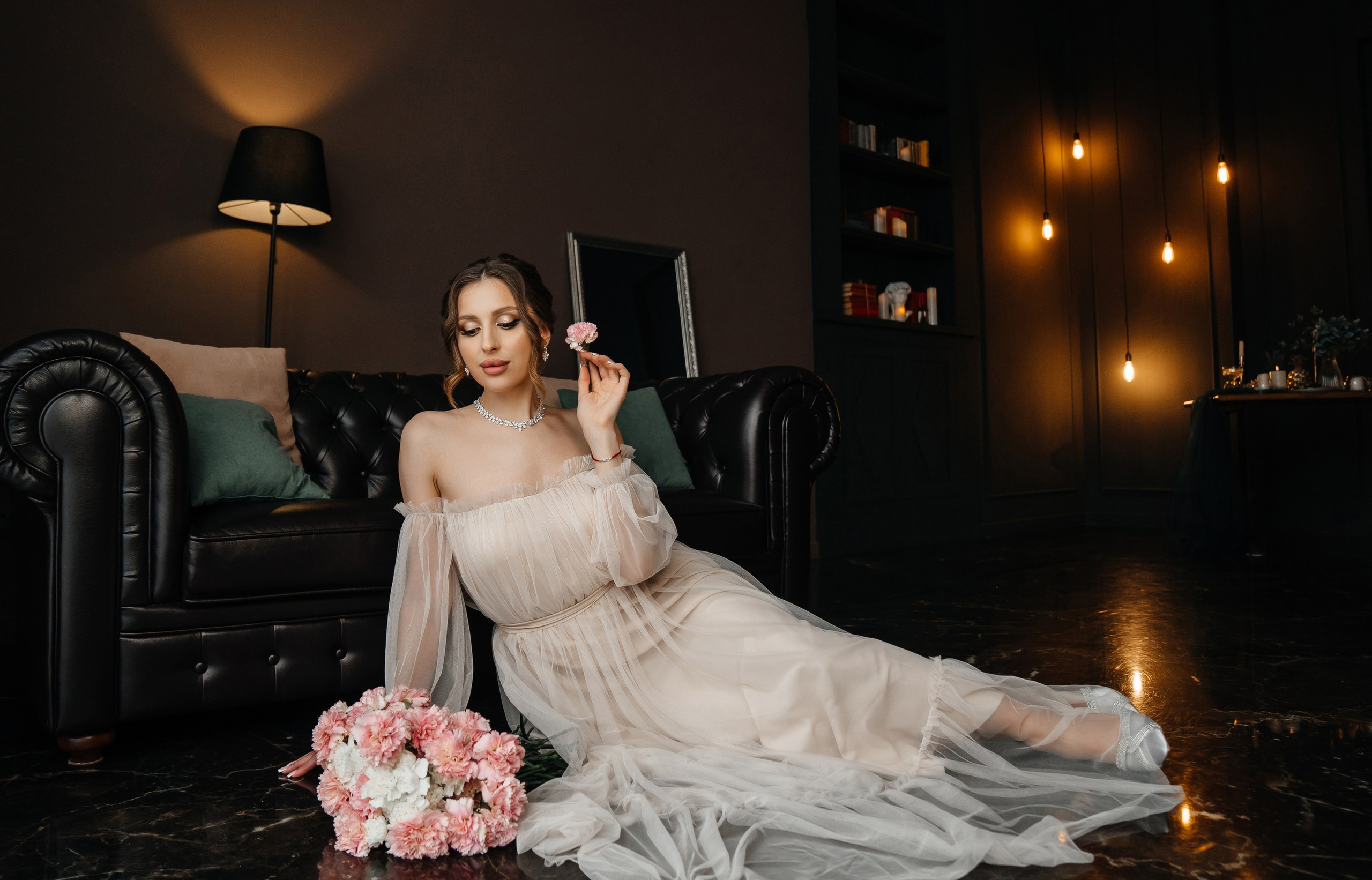 Катя и Леша. Свадебный фотограф в Белгороде Кравченко Алиса