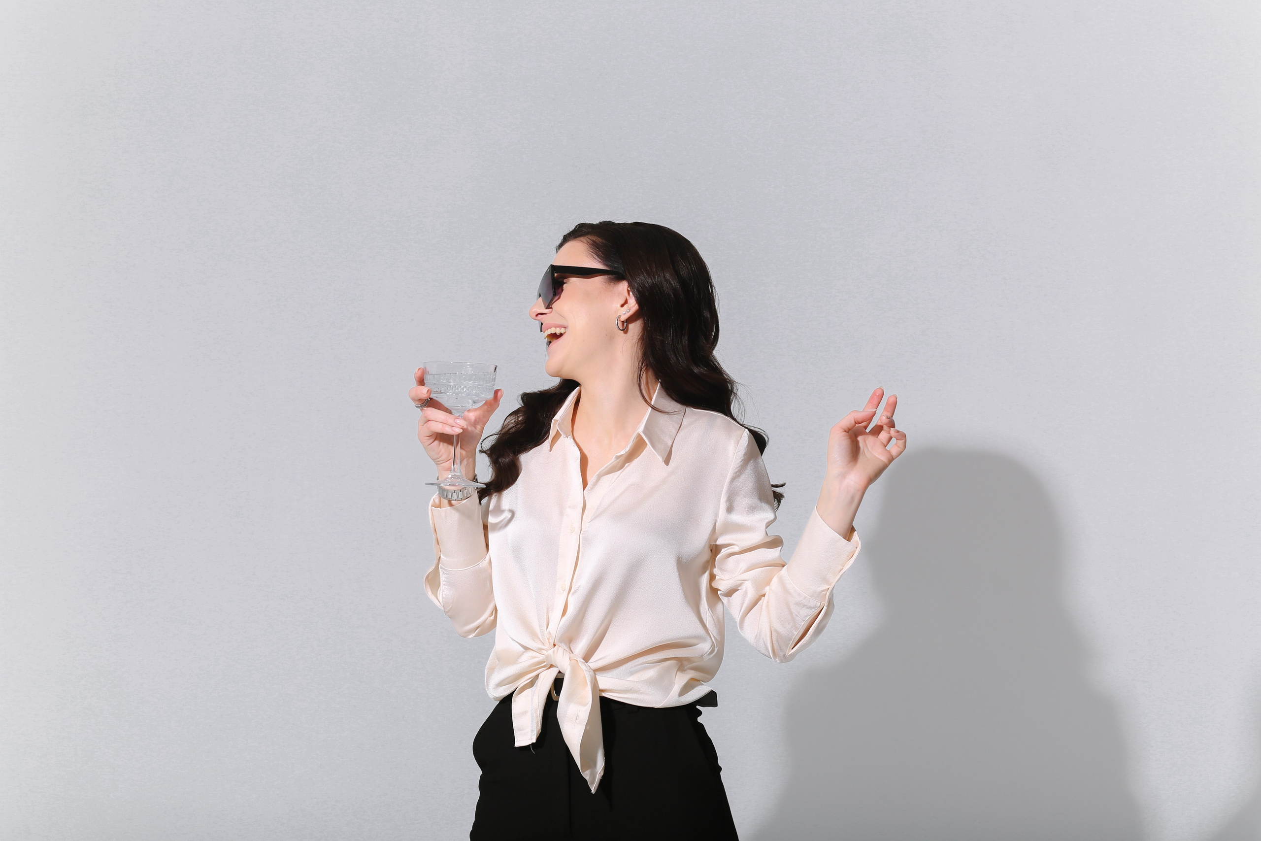 Мария (Vibes). Фотограф Анастасия Залевская