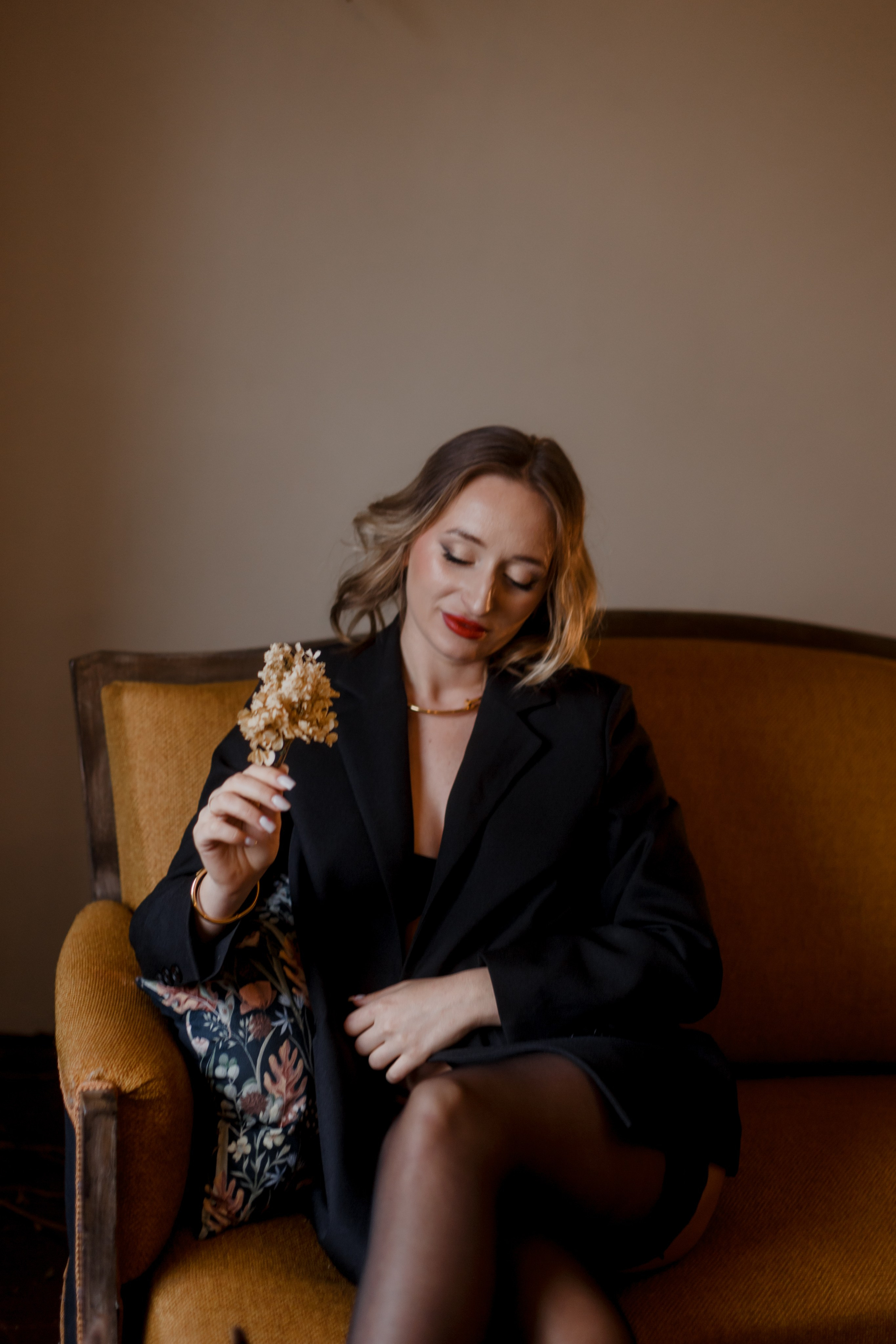 Валентина. Главная