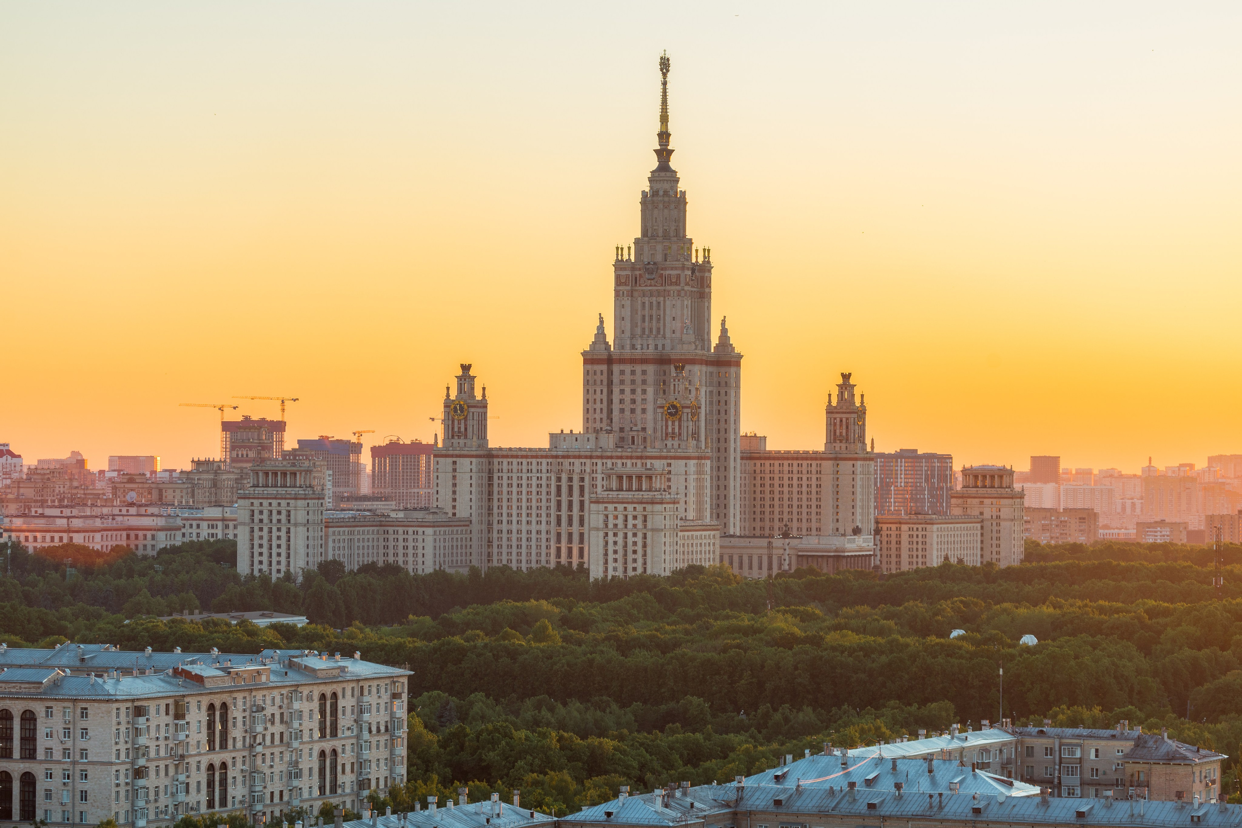 Съемка буклета «Поклонная 7» | FORMULA. Архитектурный фотограф Кирилл Цыбенко. Работаю в Москве, по всей России и Миру