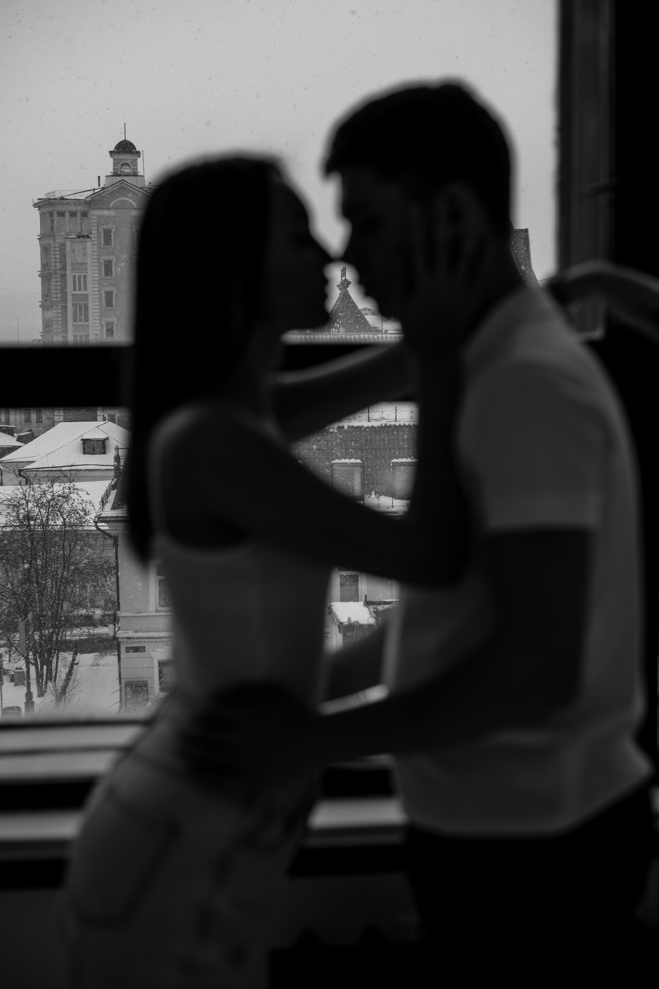 Love. Фотограф в Красноярске