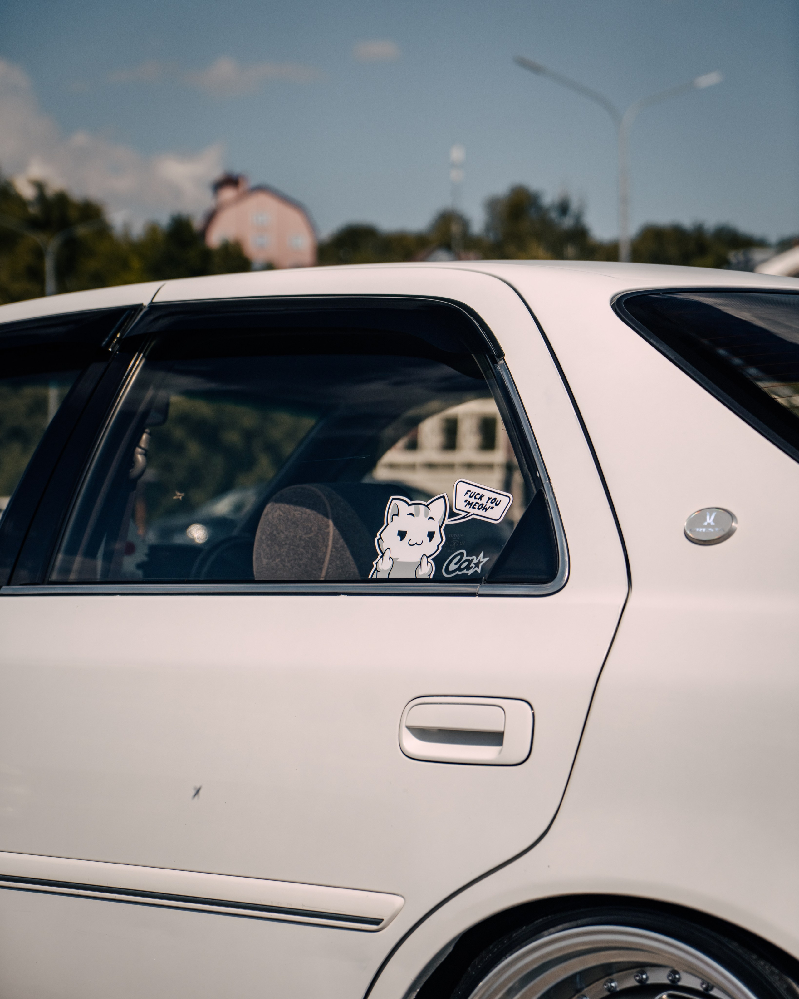 SMD Kaluga. Vlad Trykov