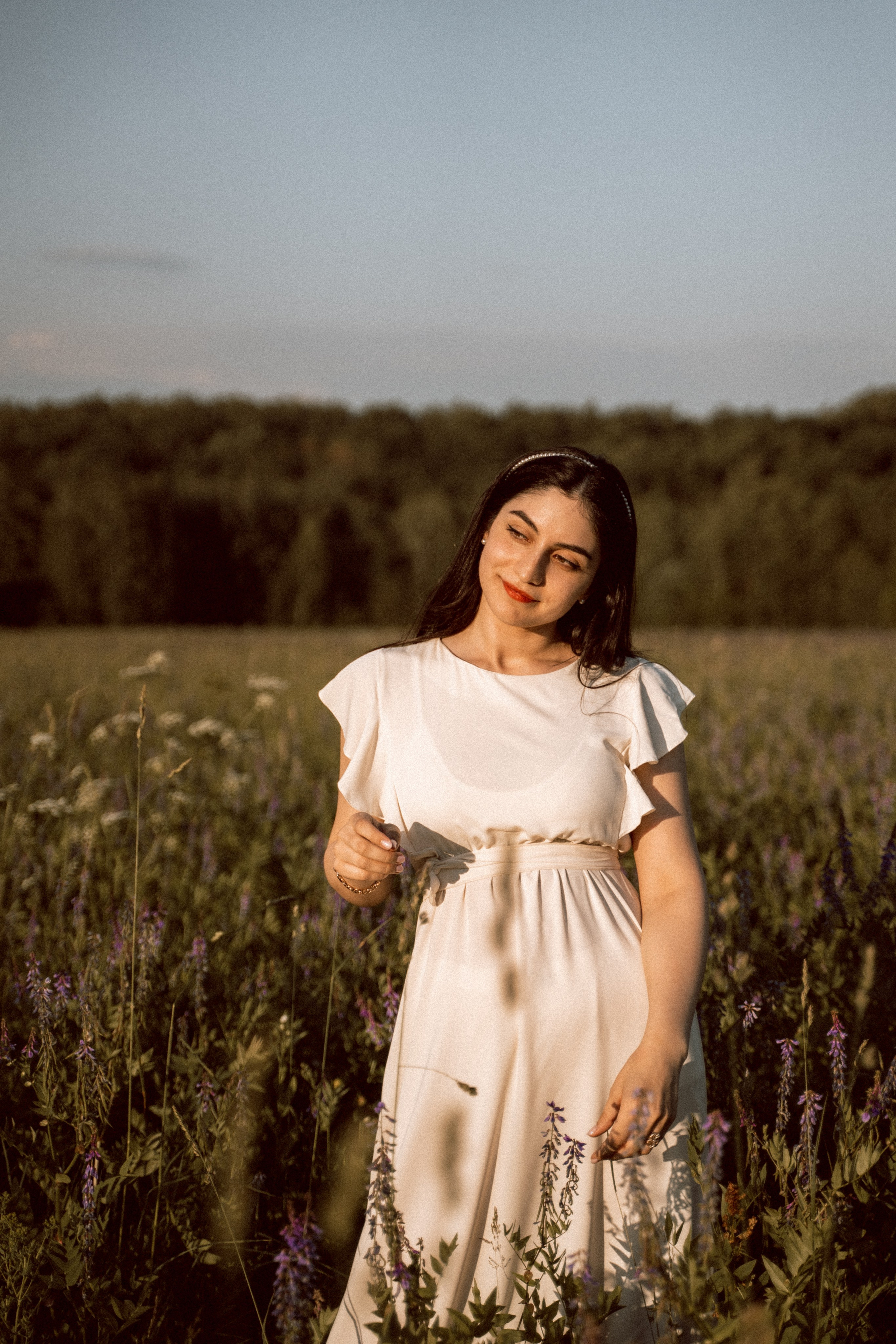 Марьям. Vlad Trykov