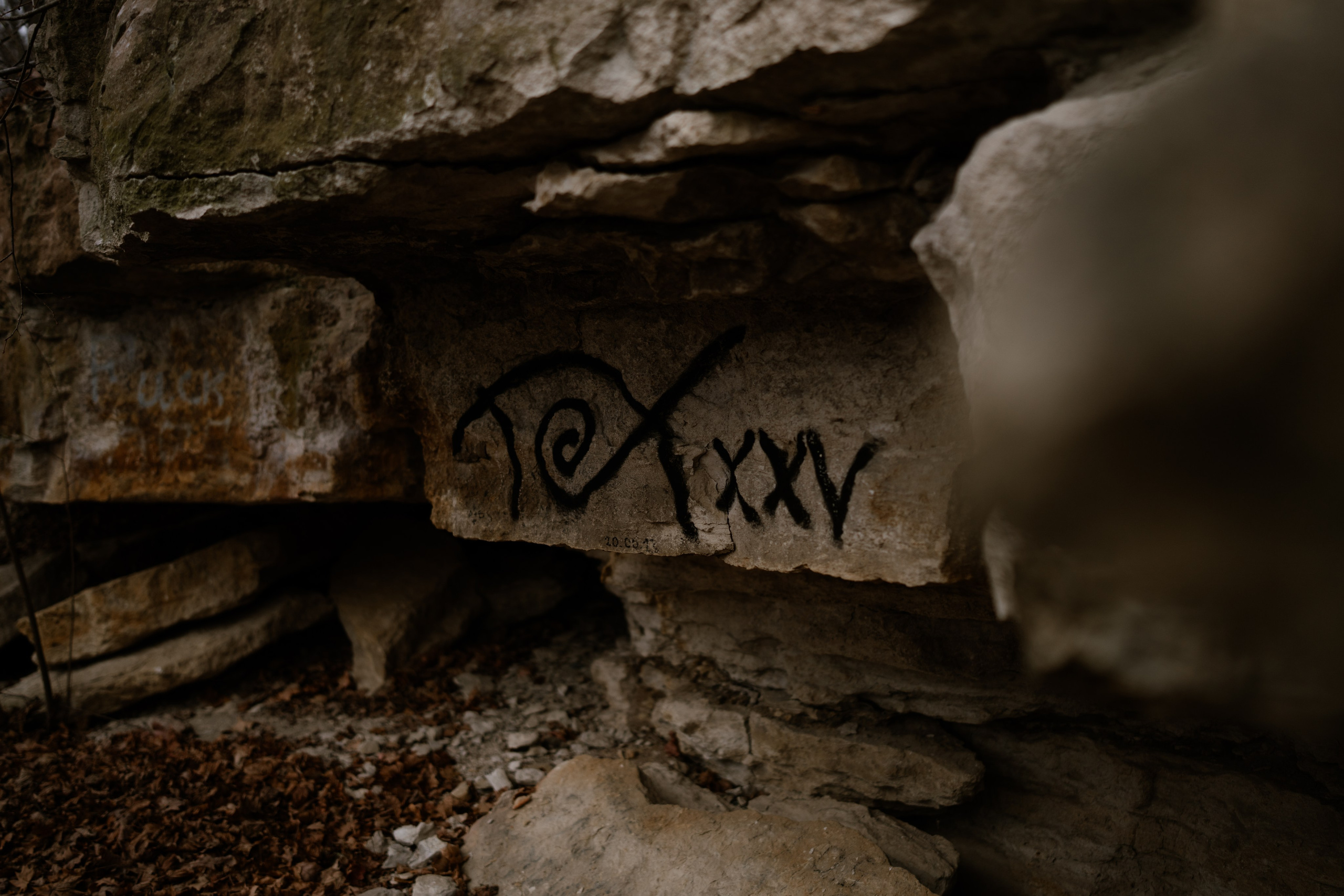 Кольцовские пещеры. Vlad Trykov