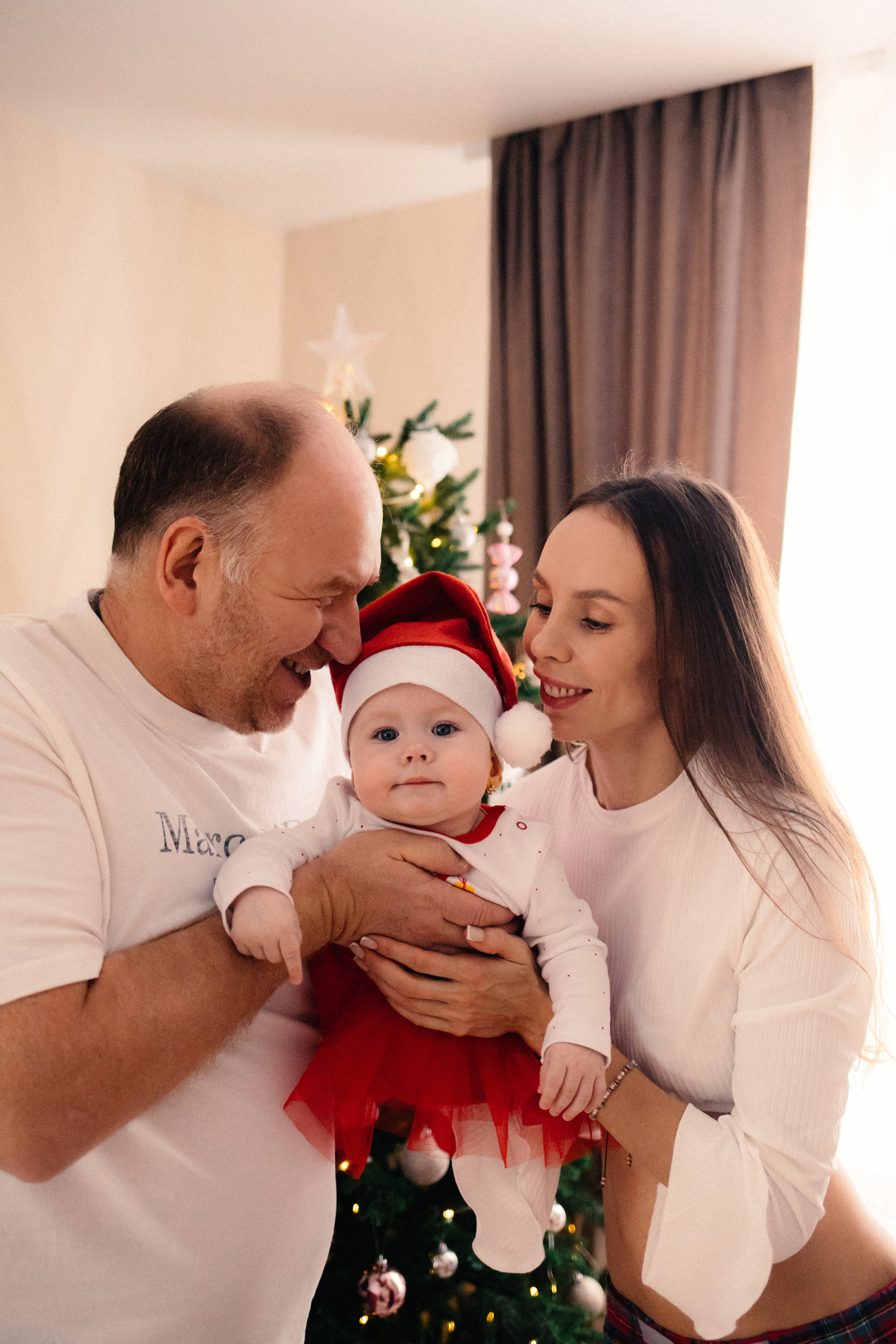 Диана и Антонина. Семейный и детский фотограф в Нижнем Новгороде Буслаева Мария