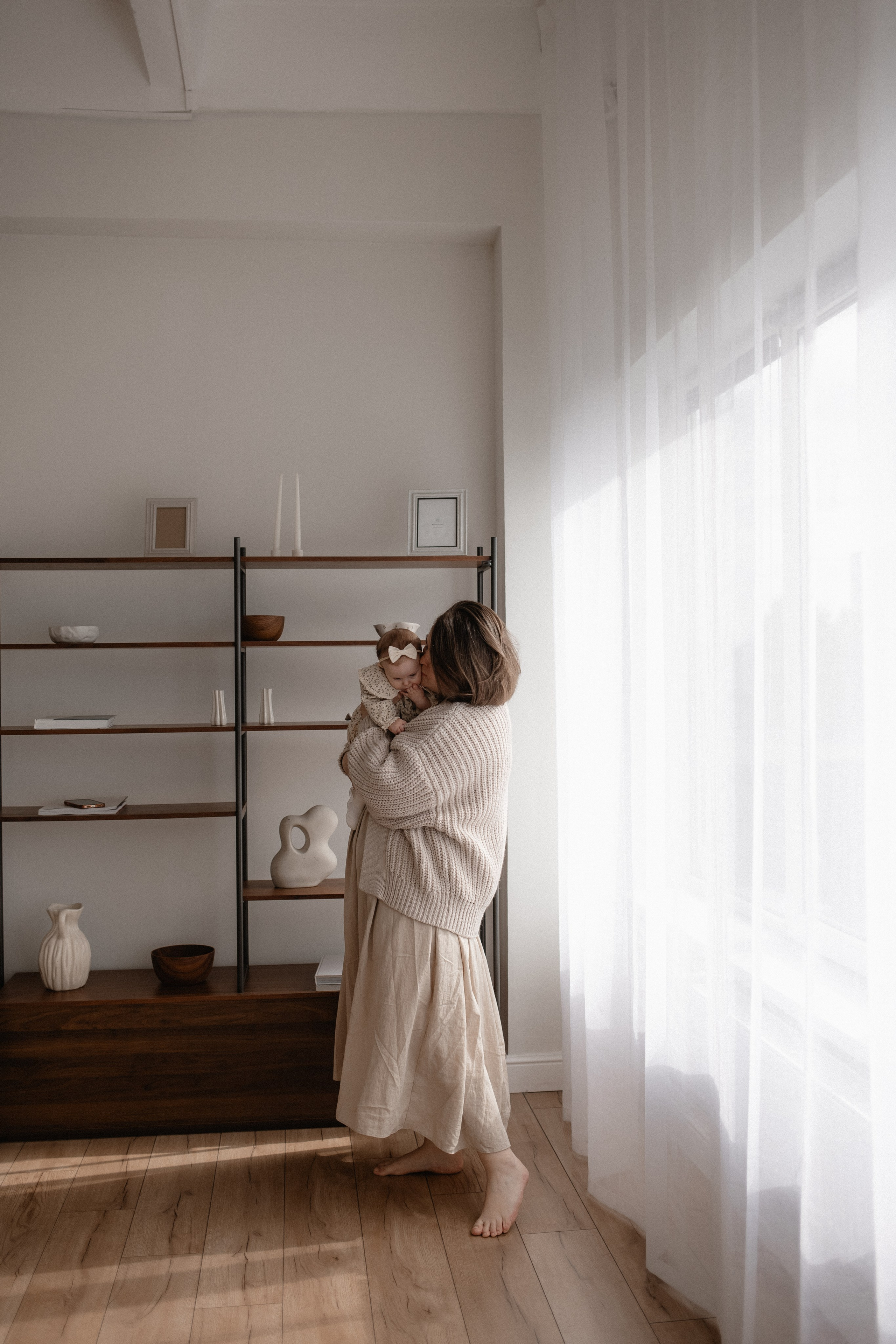 СТУДИЯ. Семейный и детский фотограф в Нижнем Новгороде Буслаева Мария