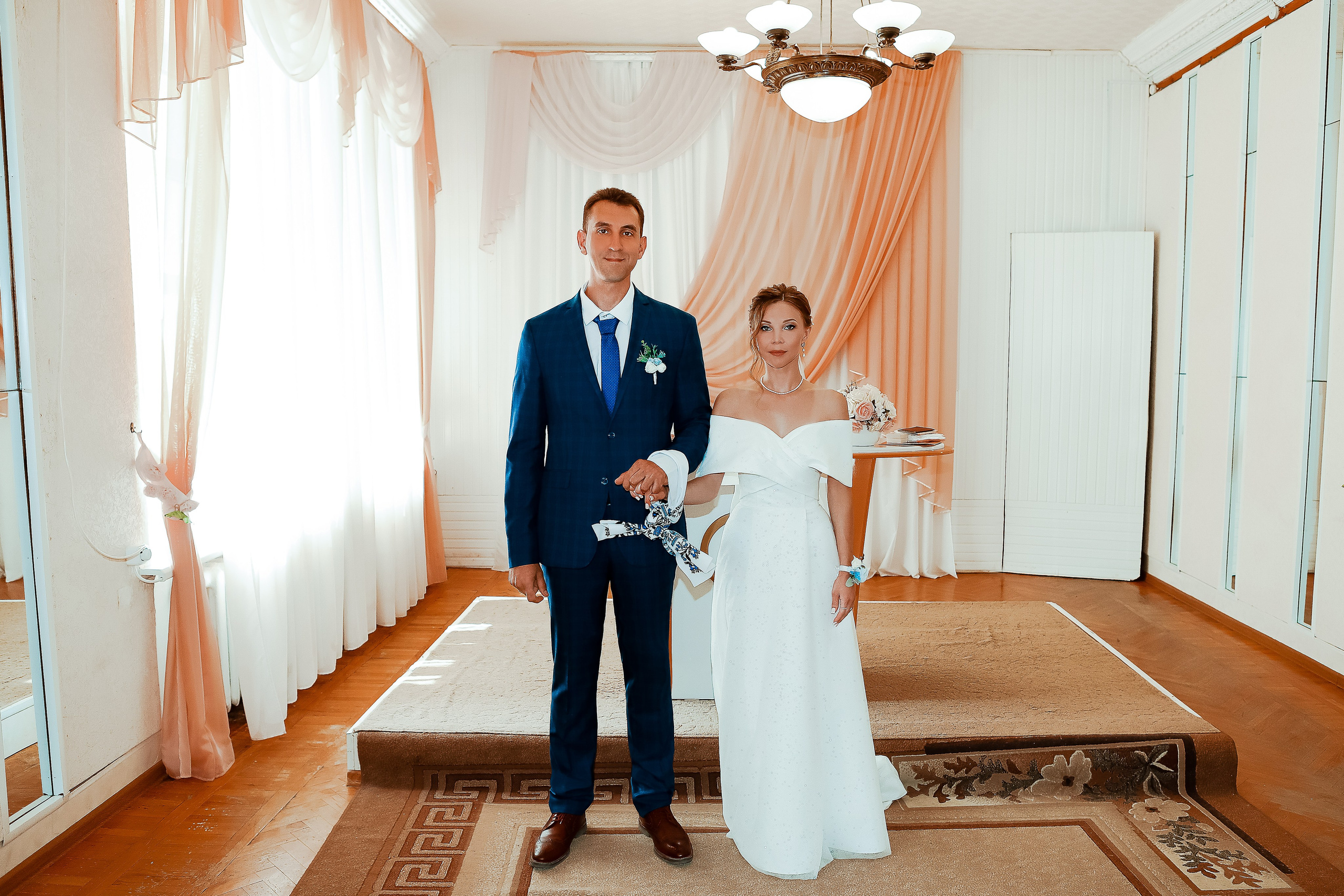 Ольга и Станислав. Свадебный фотограф Евгения Фролова г. Каменск-Шахтинский, Донецк, Ростов