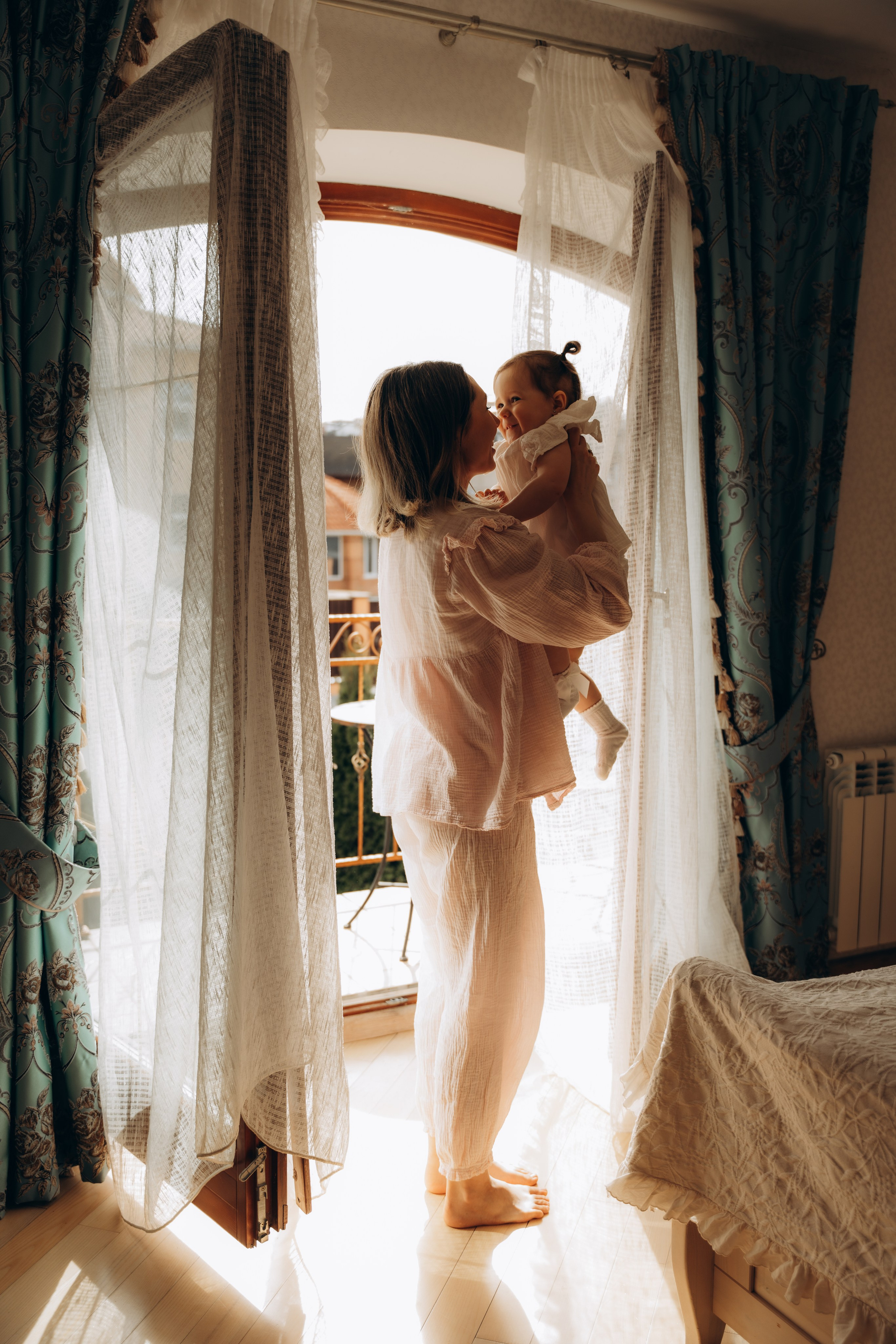 Лера и Михалиша. Фотограф Мария Миллс | Минск