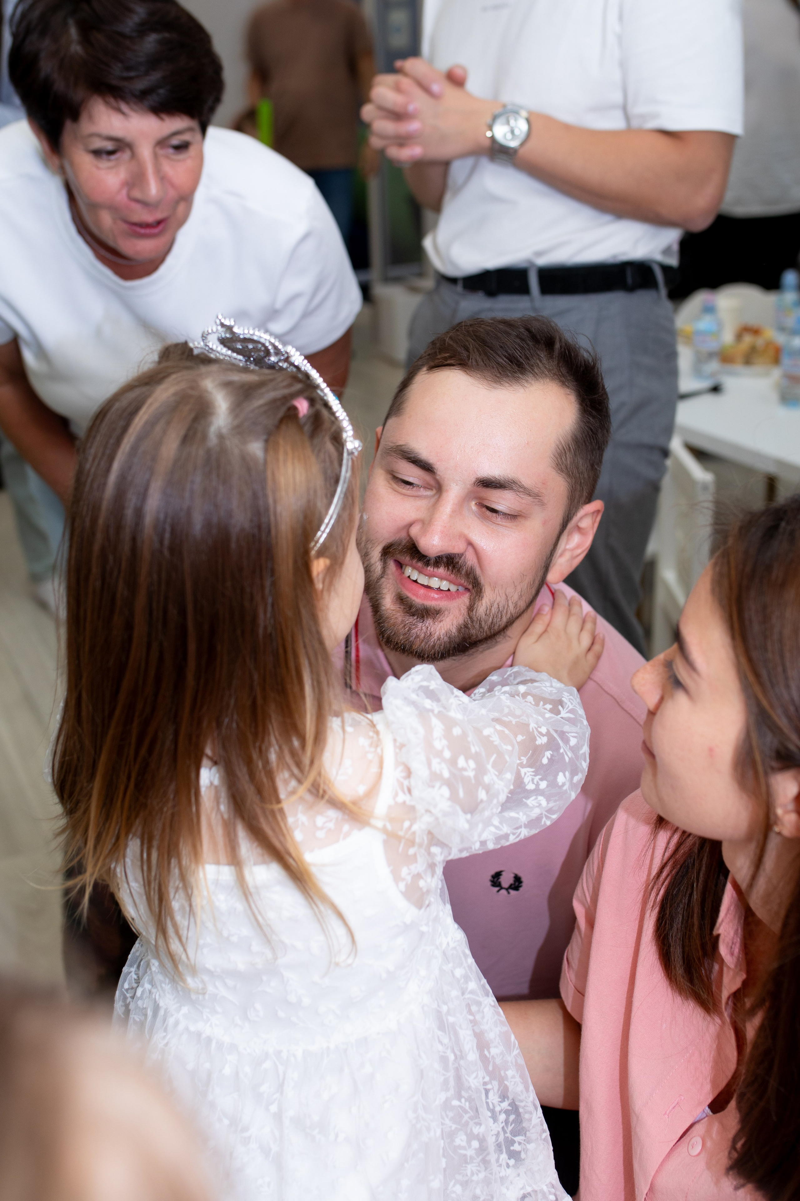 Доммик -Эльза. Фотограф в Новосибирске Ася Зверева