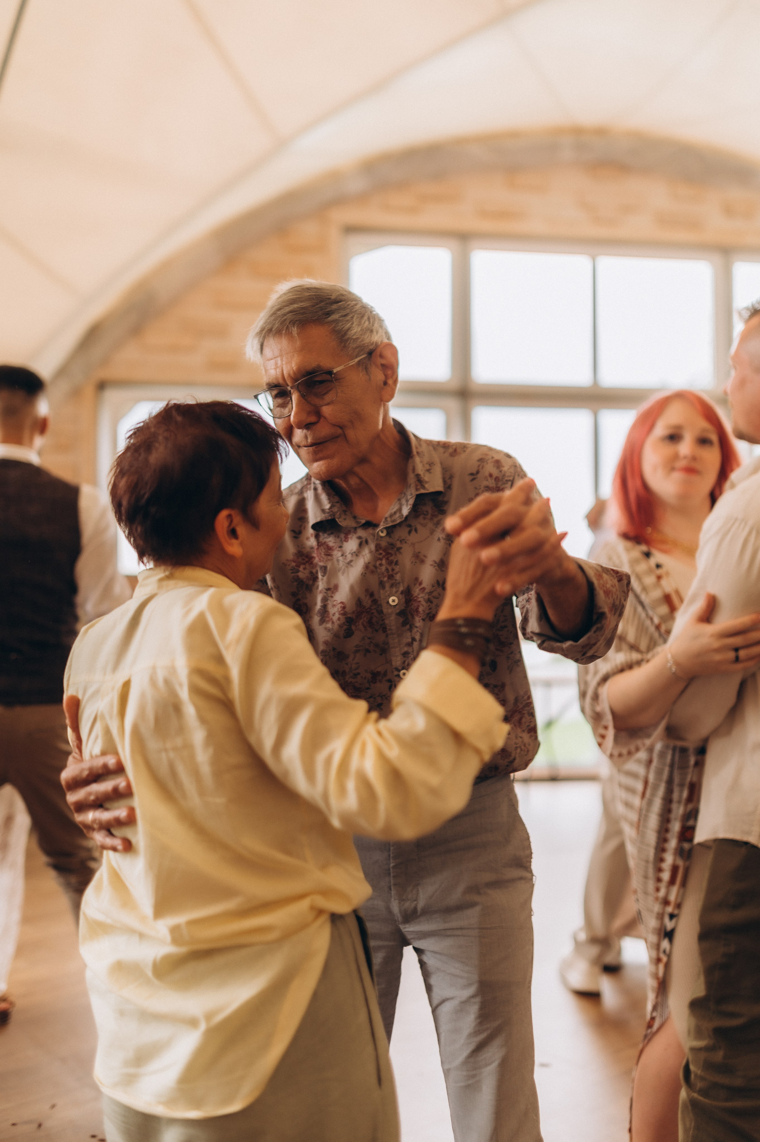 Свадьба в стиле Бохо (банкет). Фотограф ПИТЕР СПБ Надежда Баранова