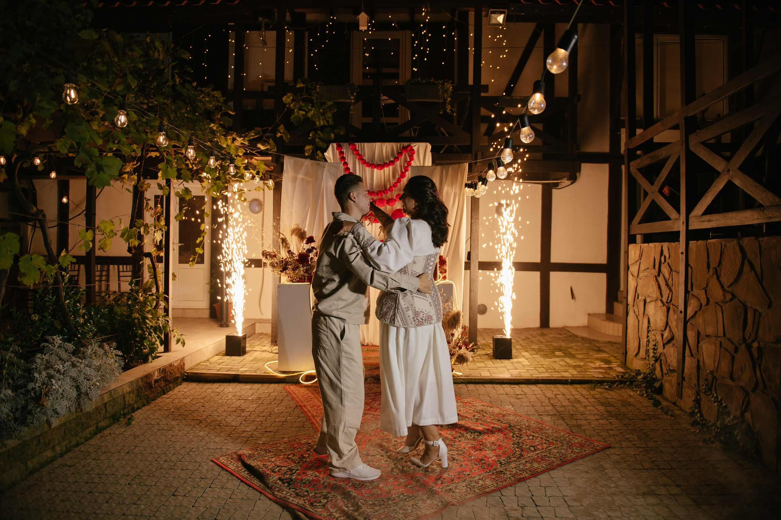 Роман и Лиза (г.Севастополь). Свадебный, женский, семейный фотограф в Севастополе Юлия Мошенко