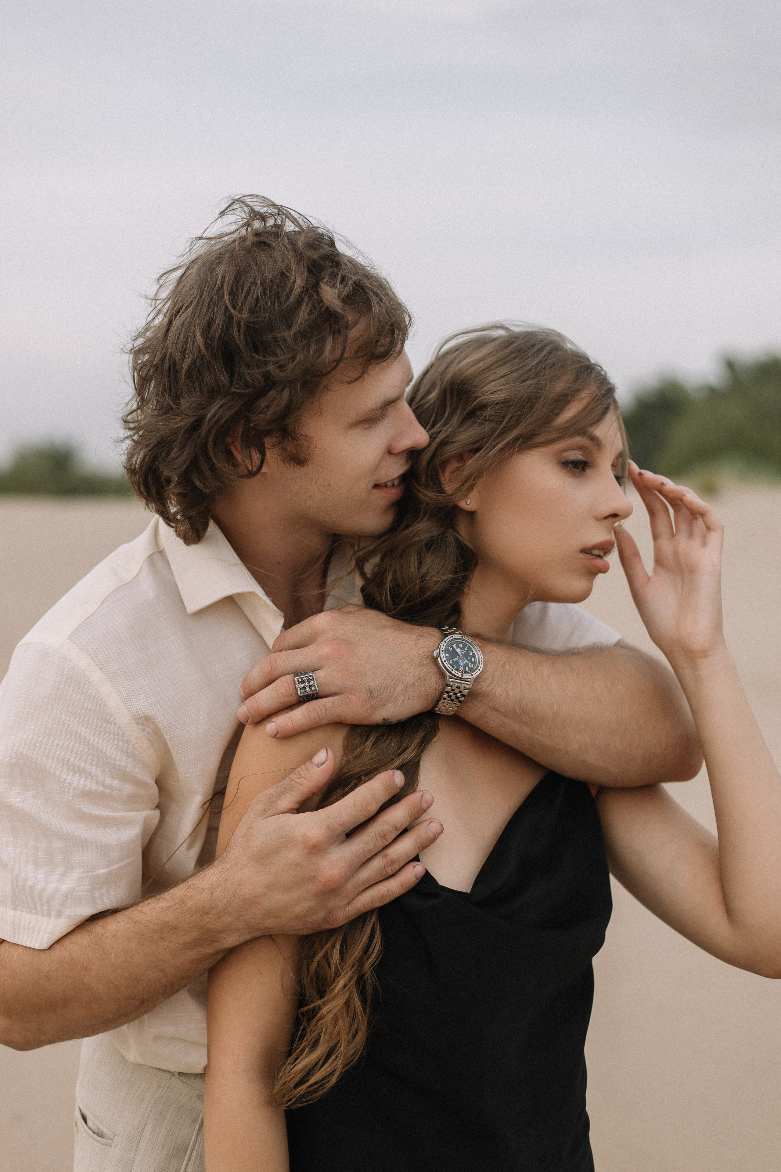 Виталий Карина. Фотограф Санкт-Петербург. Аврамова Анастасия