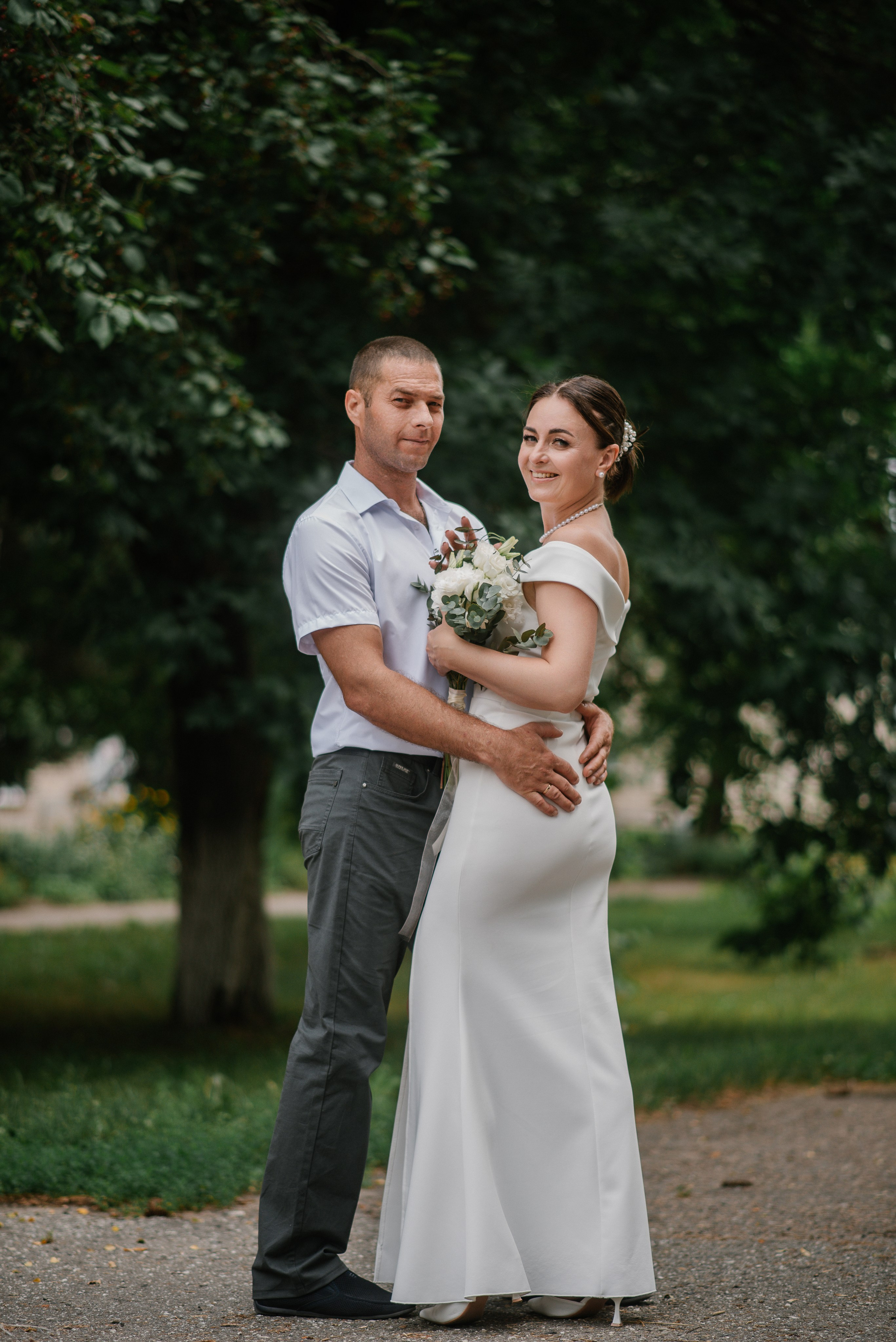 05.07.25 Wedding Day. Семейный фотограф в Барнауле