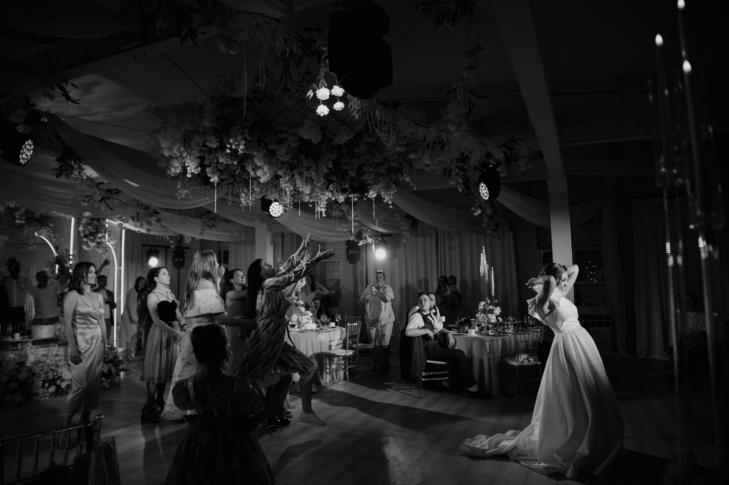 Иван и Анастасия. Свадебный и портретный фотограф в Тюмени Женя Черемнова