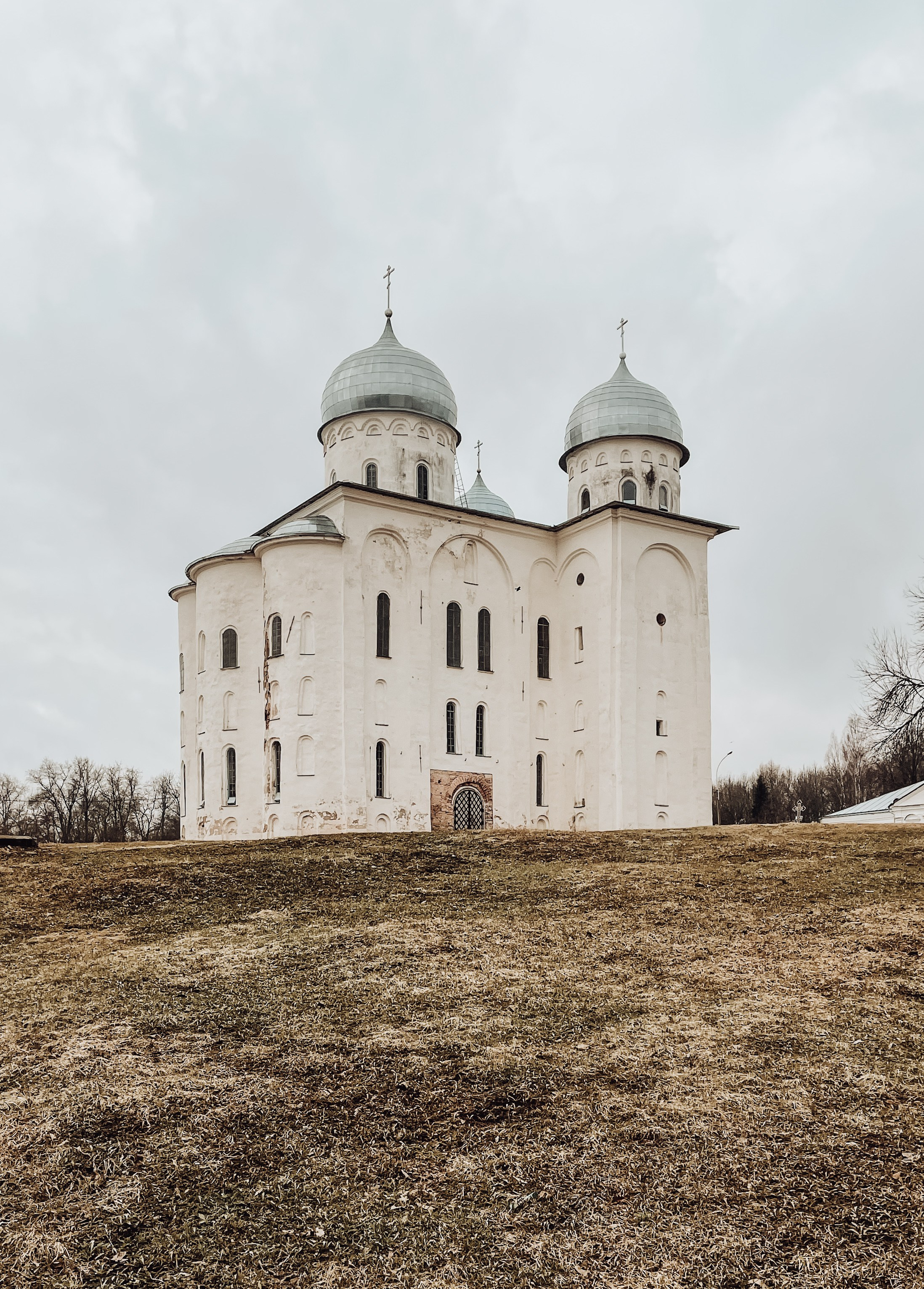 Пейзаж. Фотограф Олеся Шипихина г. Москва