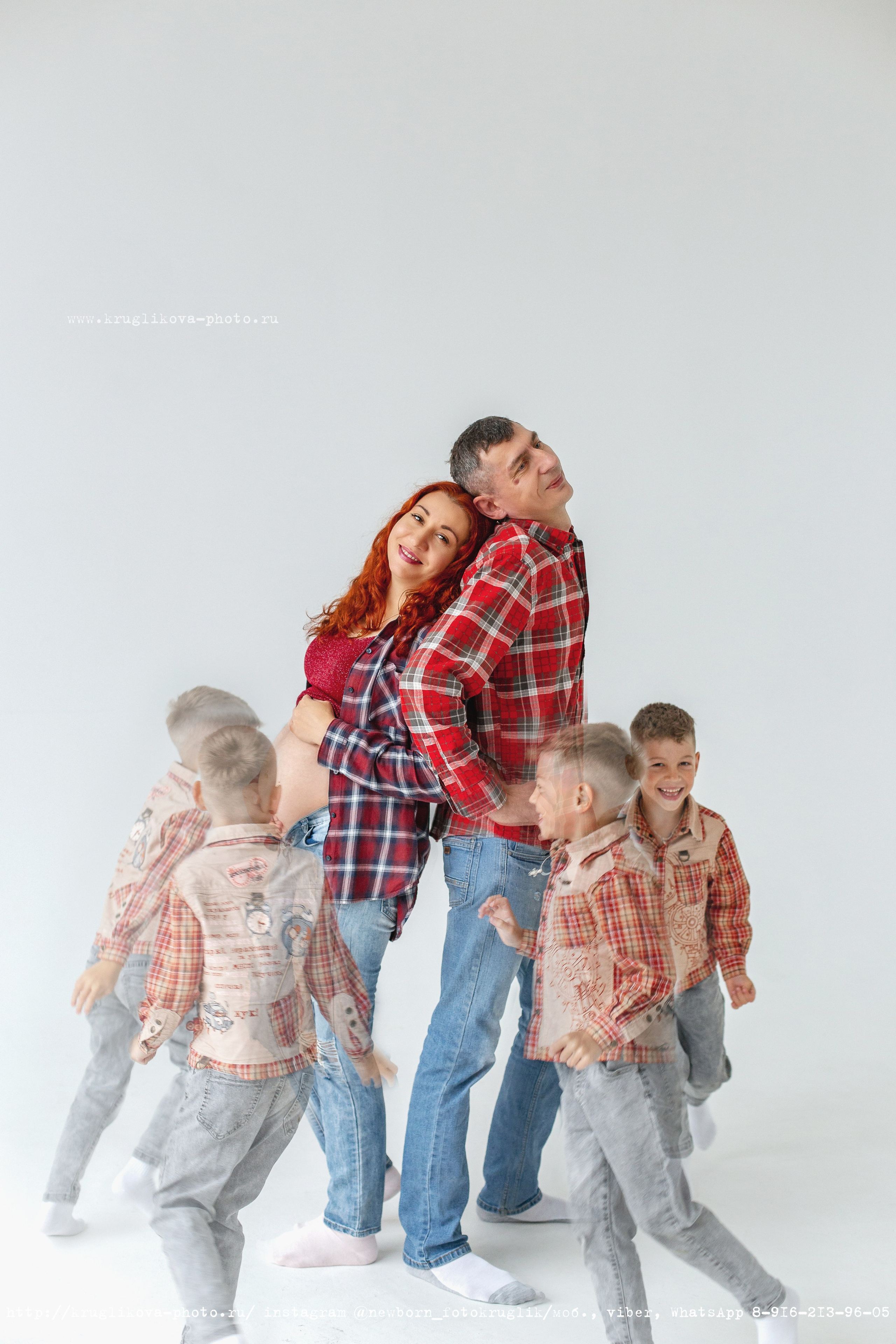 Съемка беременности Сергиев Посад. Фотограф новорожденных и детский в Сергиевом Посаде Кругликова Юлия