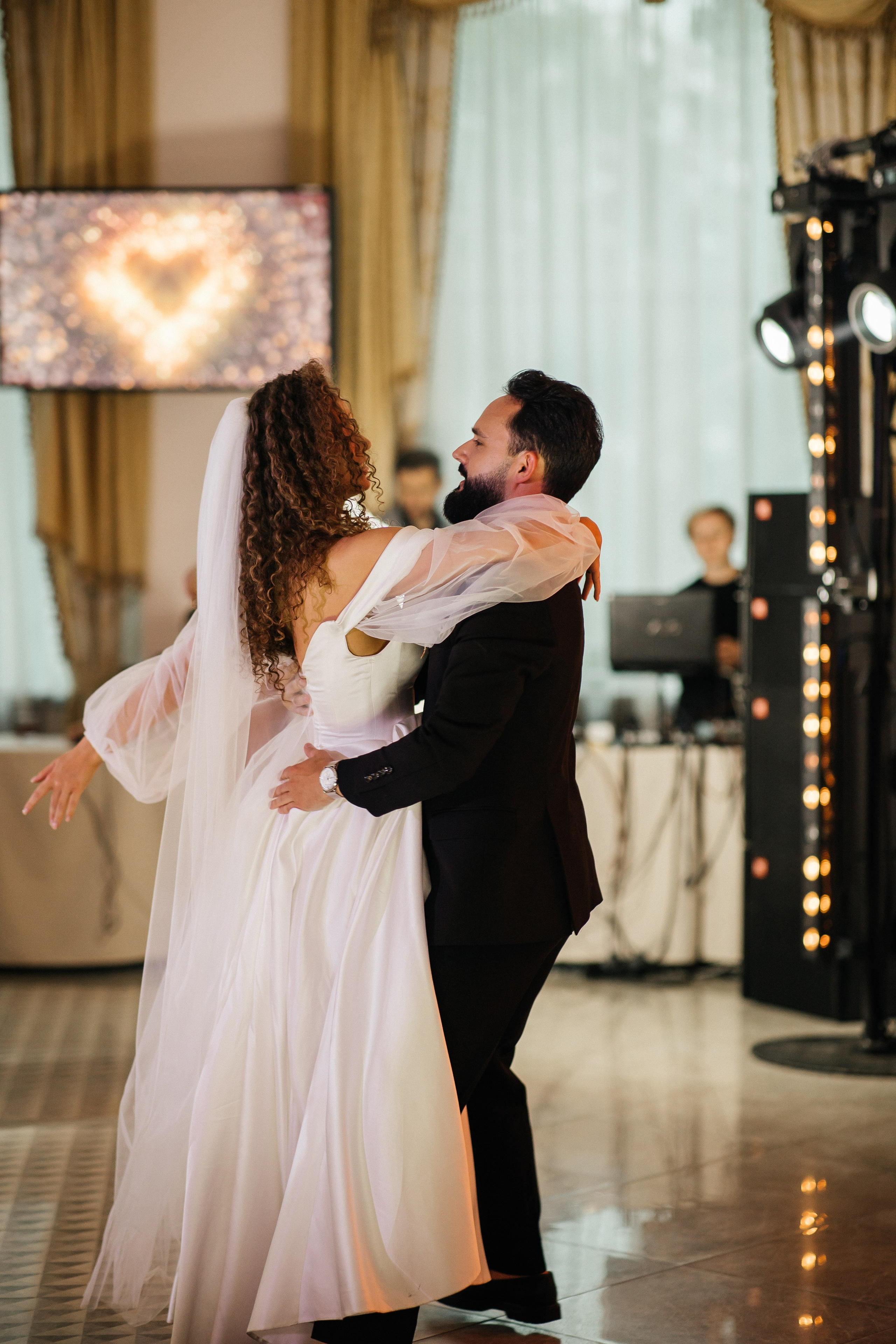 Андрей & Алёна. СВАДЕБНЫЙ ФОТОГРАФ ЕВГЕНИЯ МОДИНА Ярославль