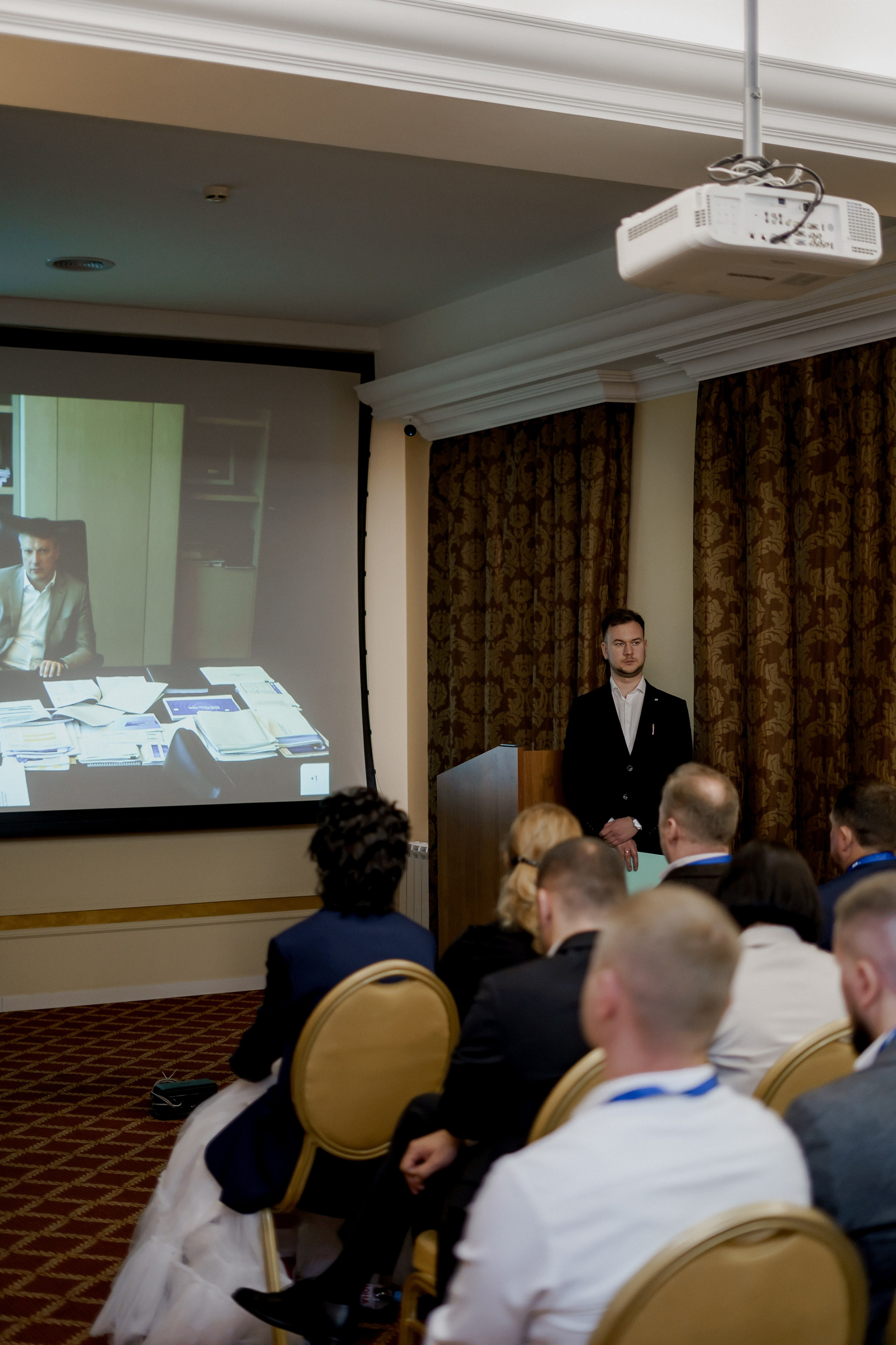 Втб. Фотограф Валерия Крахмалева