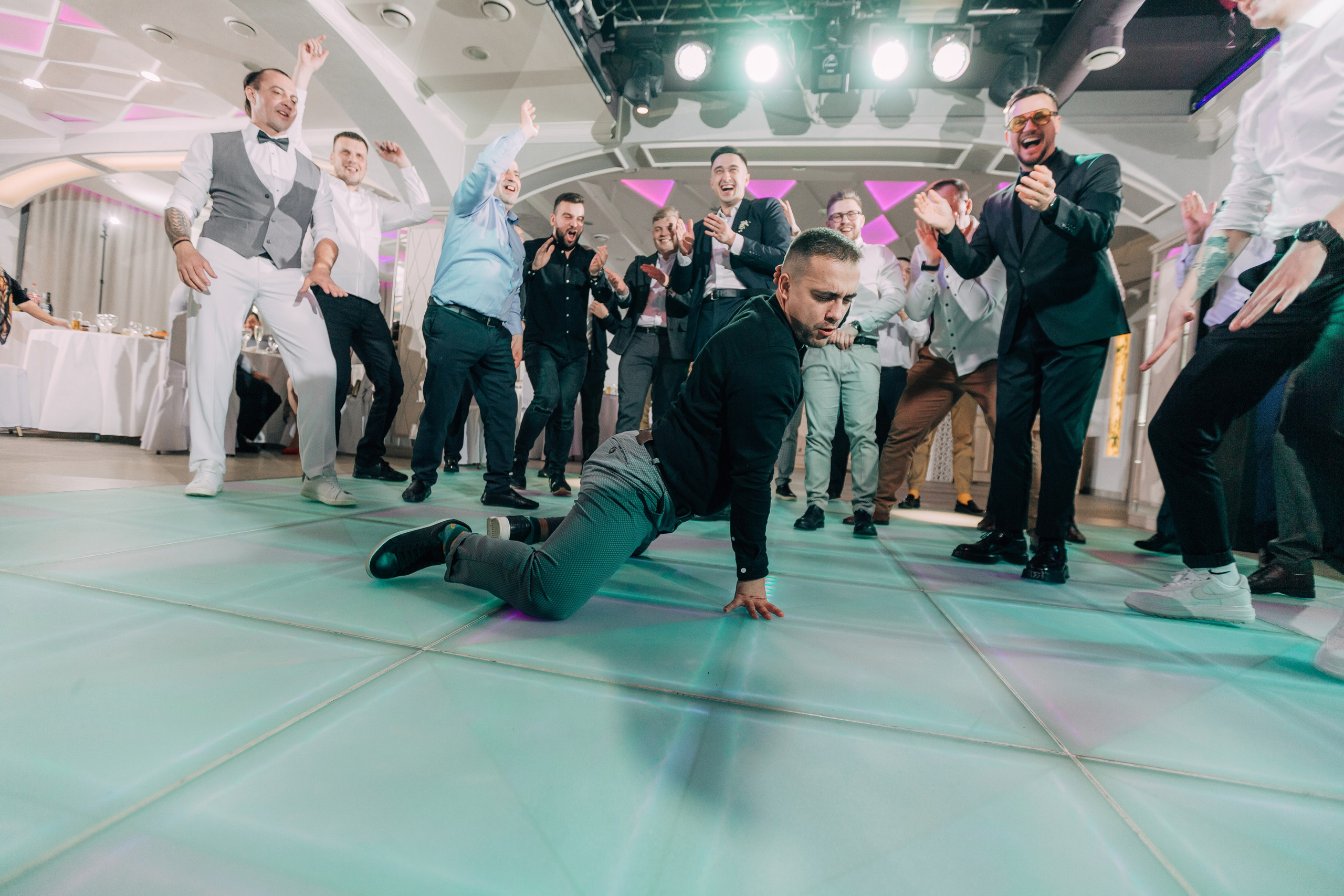 Илья и Надя Банкет. Ваш фотограф Антон Колташов город Курган Тюмень Челябинск Екатеринбург