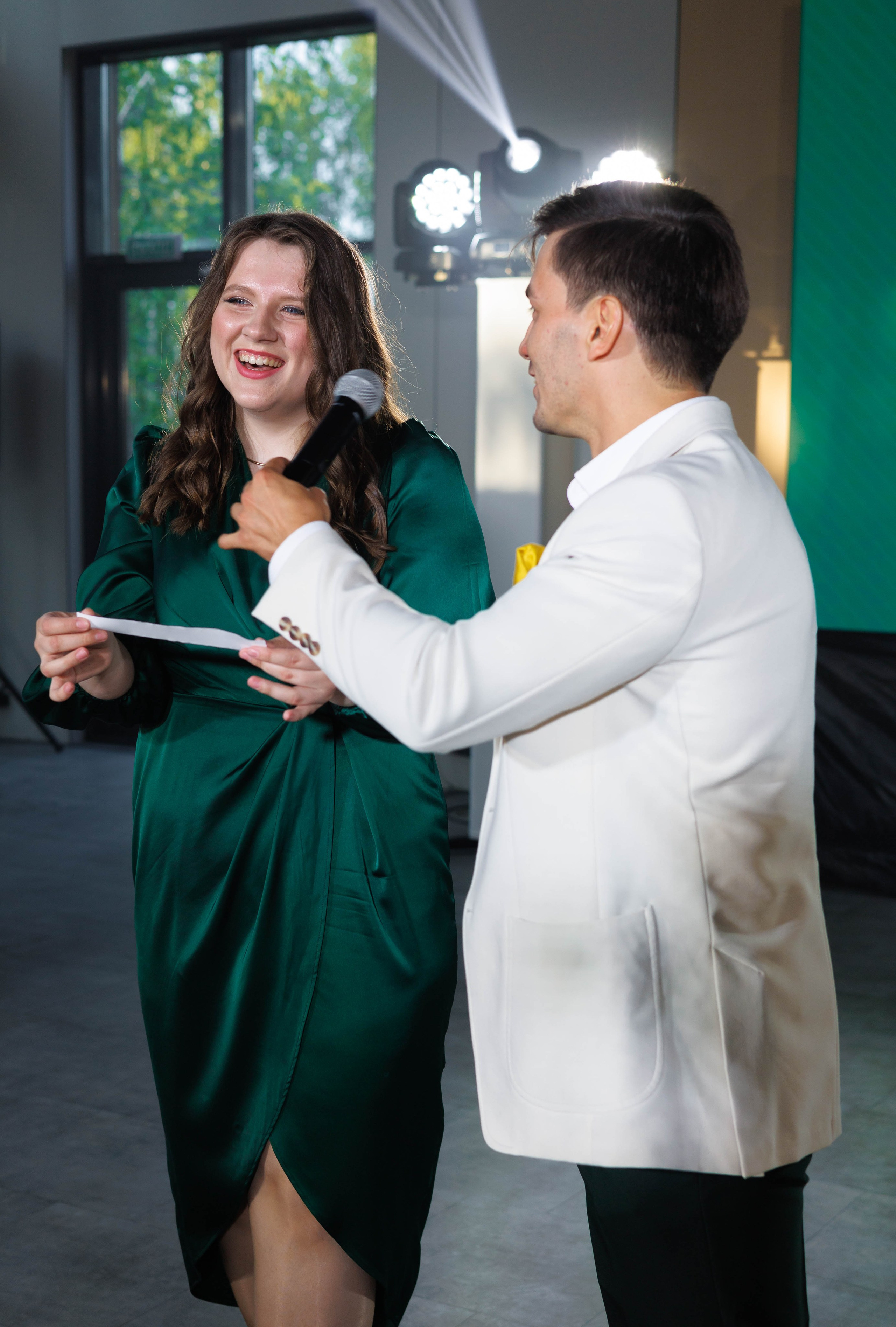 Анна и Святослав. Свадебный фотограф Иркутск