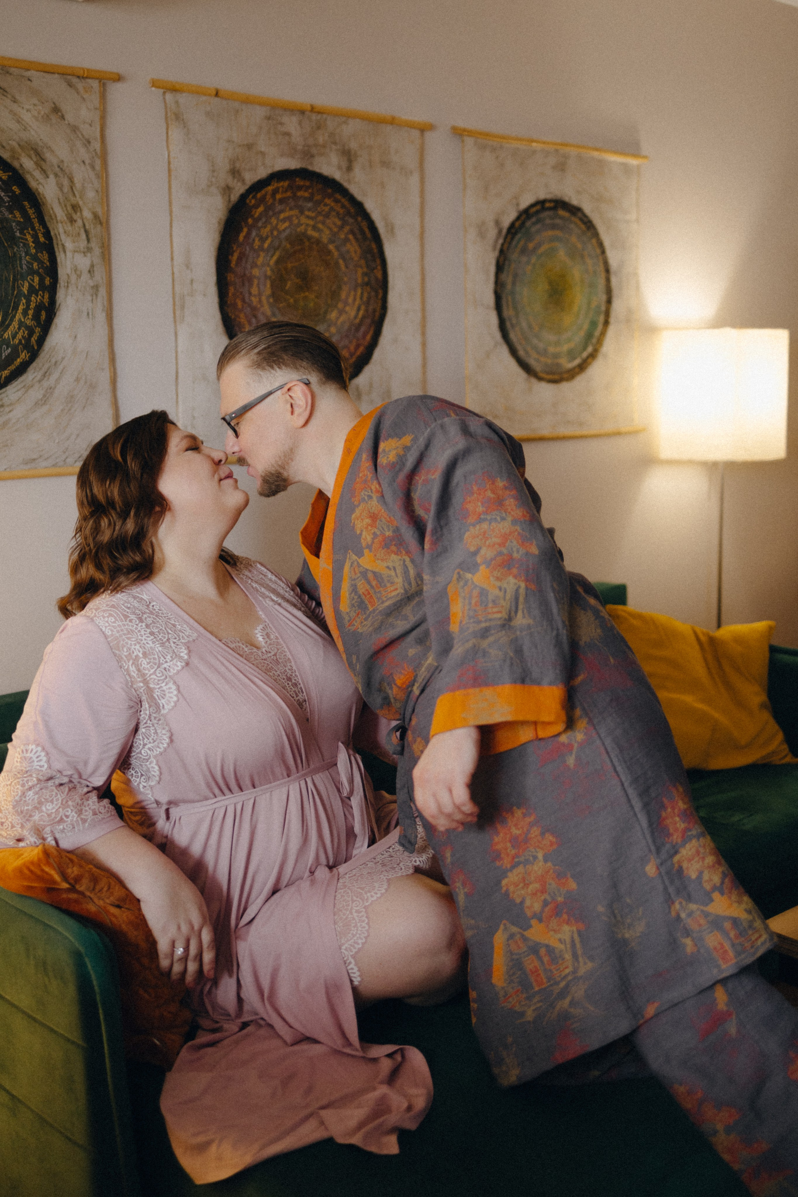 Анонс со свадьбы Надежды и Руслана. Свадебный фотограф Москва и другие города