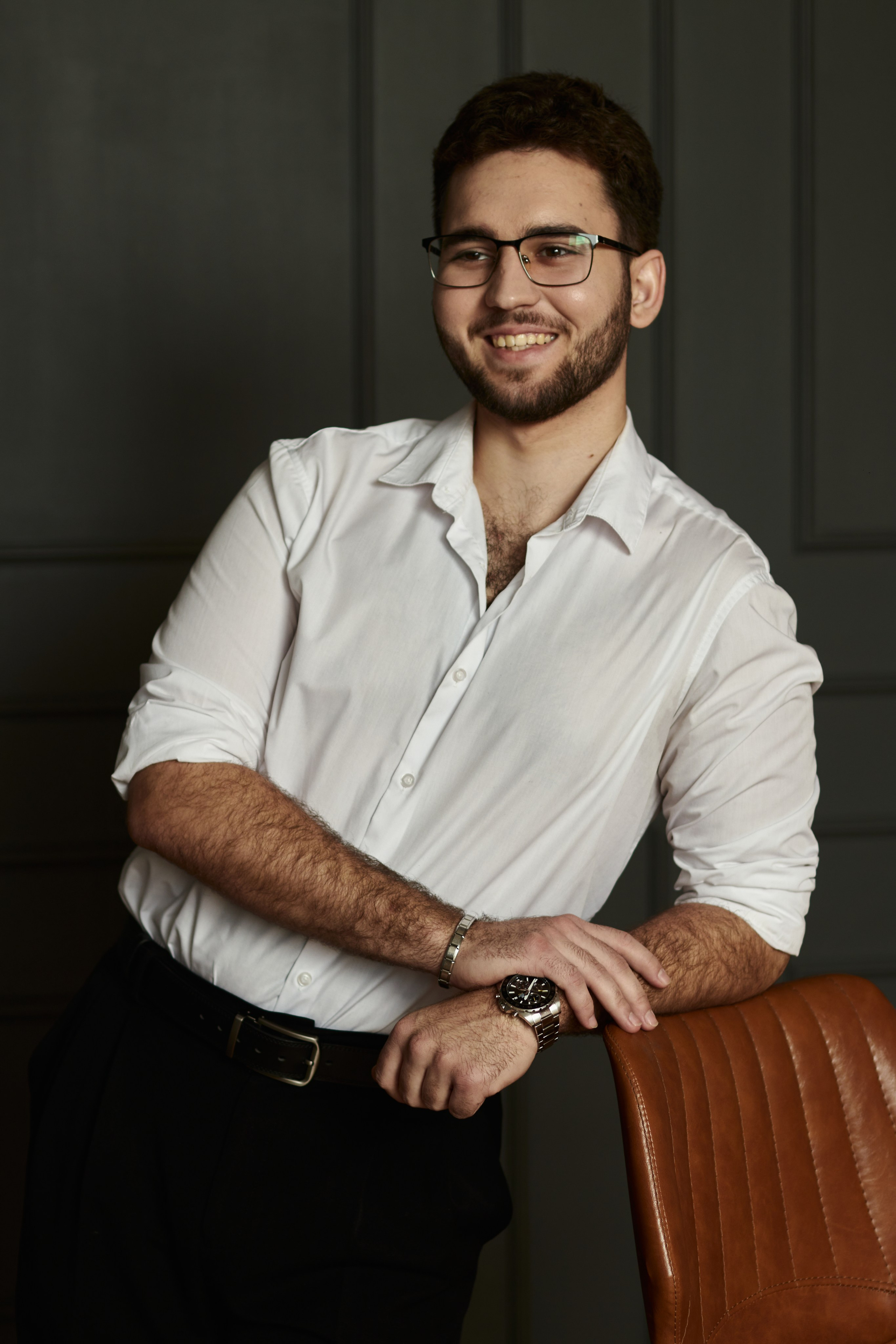 Фотограф в Волгограде Соколова Вера