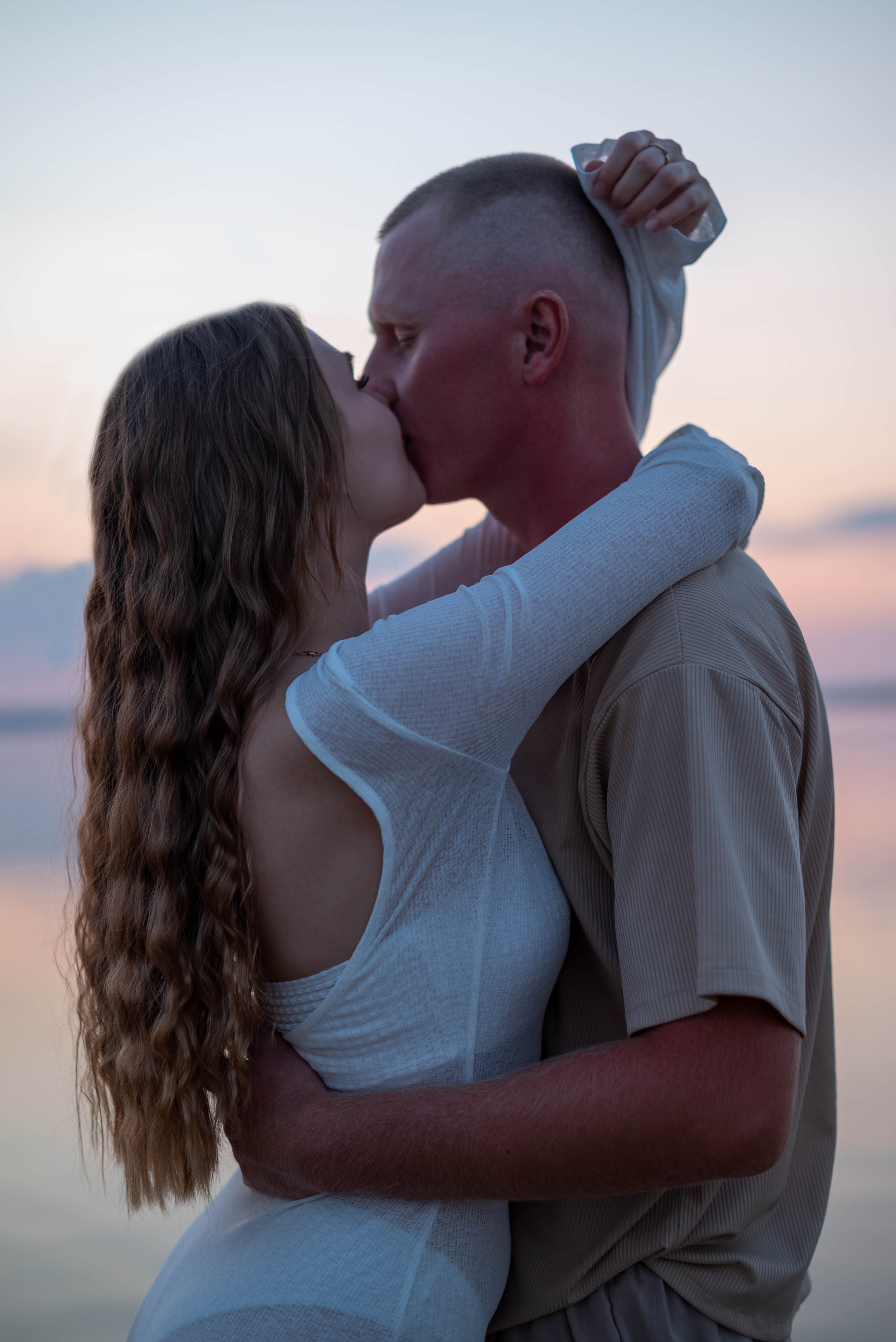 Вадим и Валентина. Главная