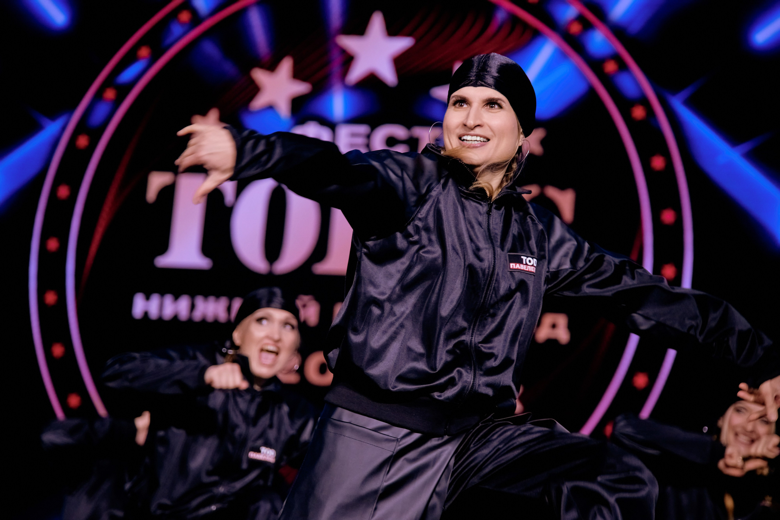 Todes Фест в Нижнем Новгороде. Репортажный фотограф Анастасия Ащепкова