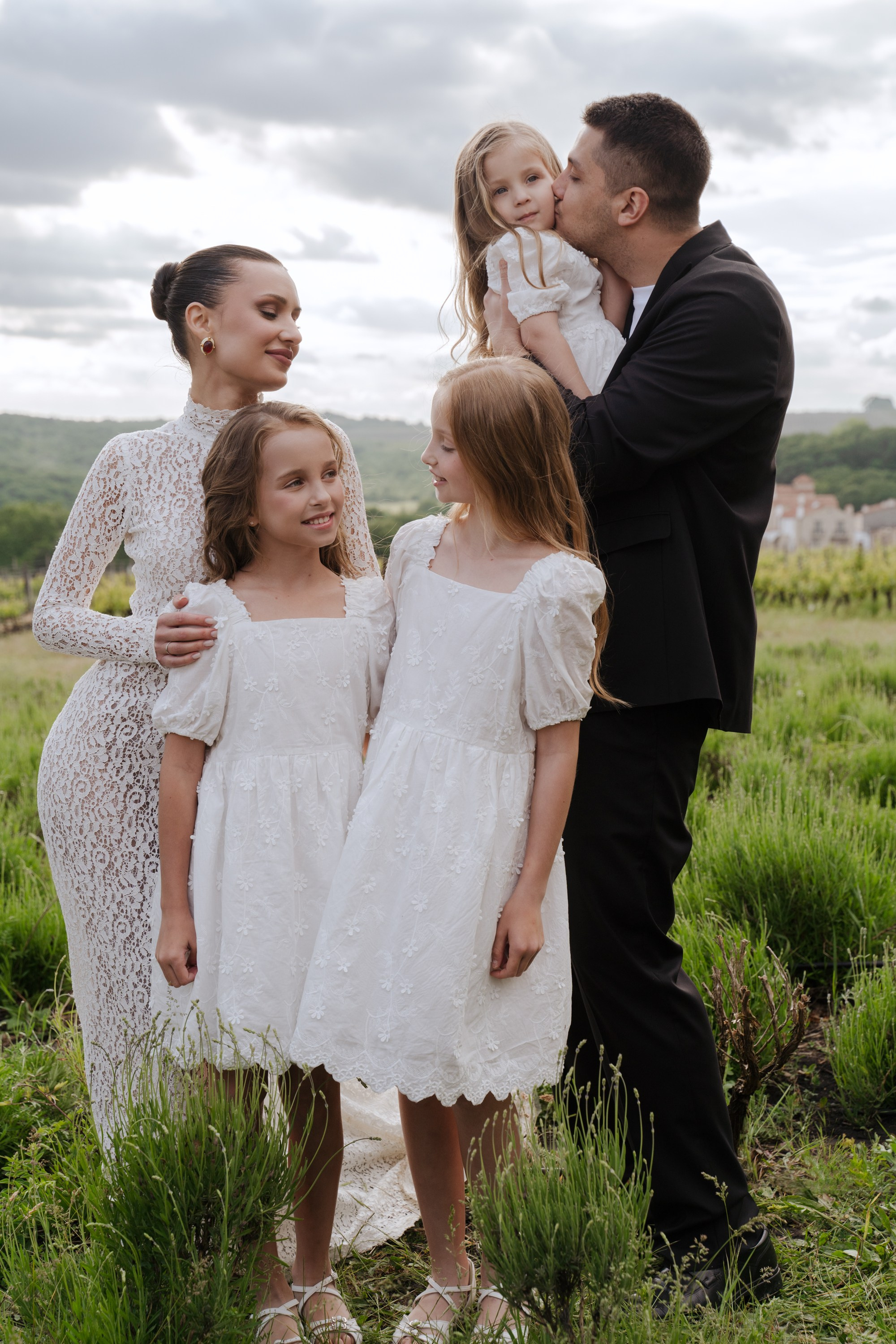 Anastasia&Yuri. Портретный фотограф в Краснодаре Валерия Матирная